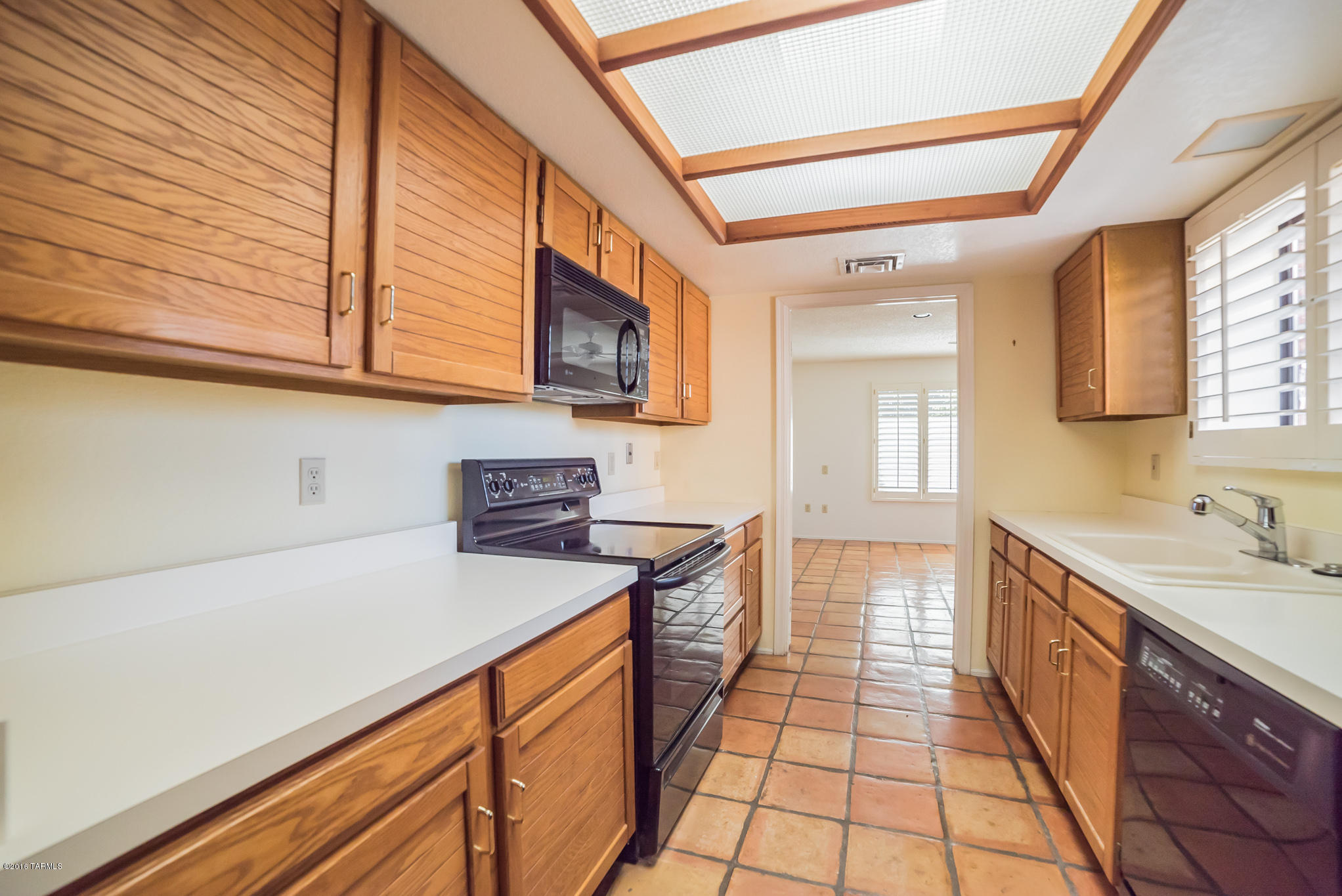 Canoa Ridge Resub - Residential