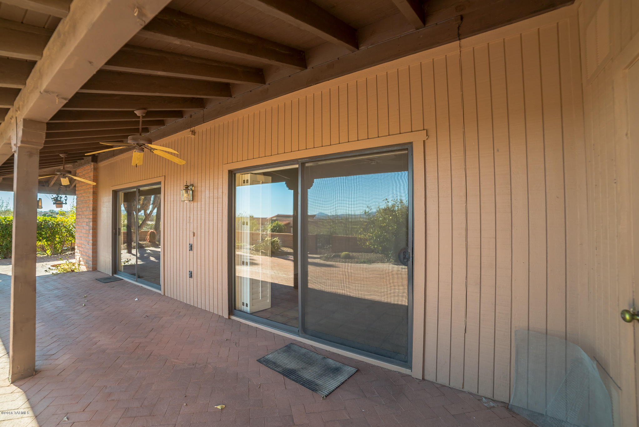 Canoa Ridge Resub - Residential
