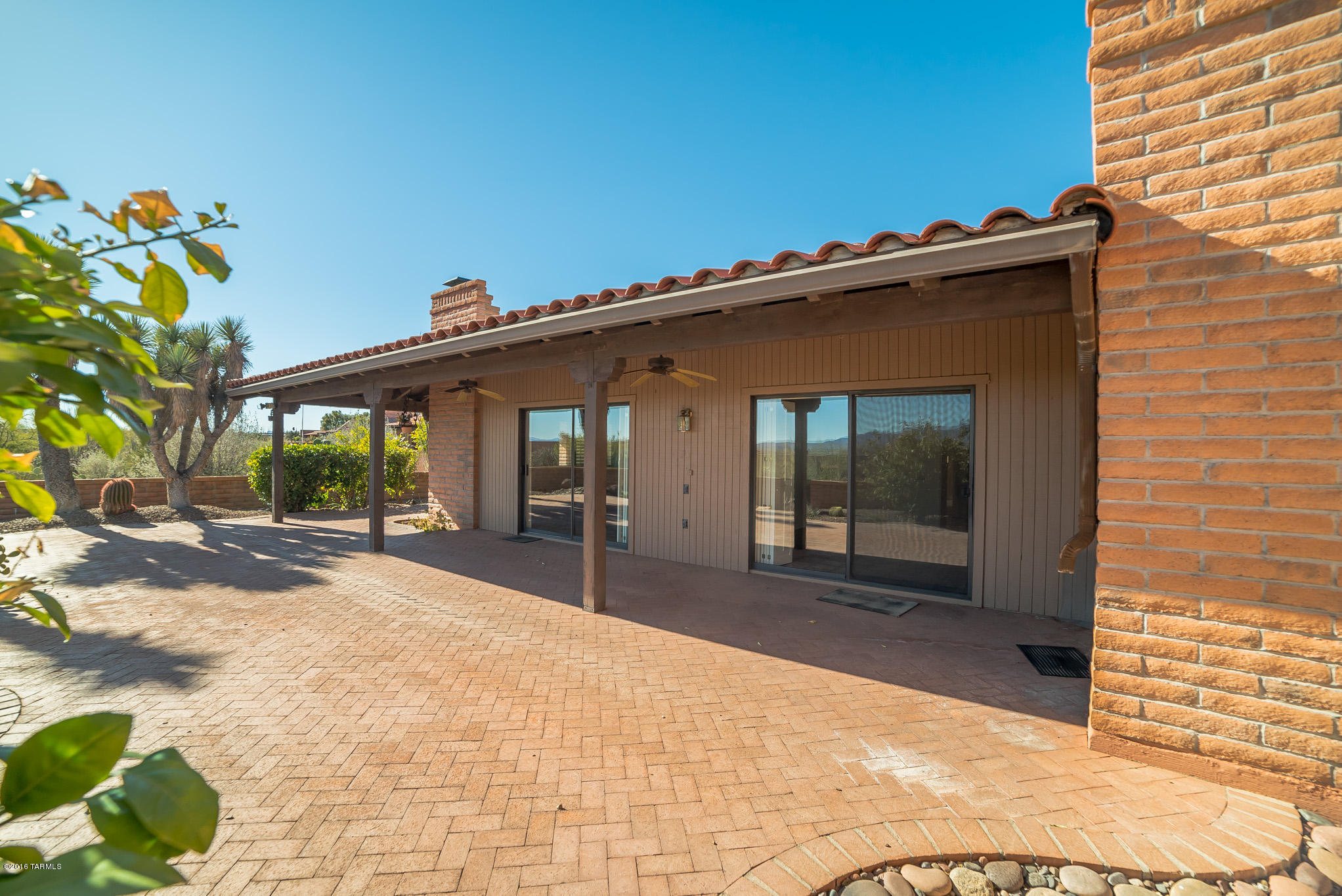Canoa Ridge Resub - Residential
