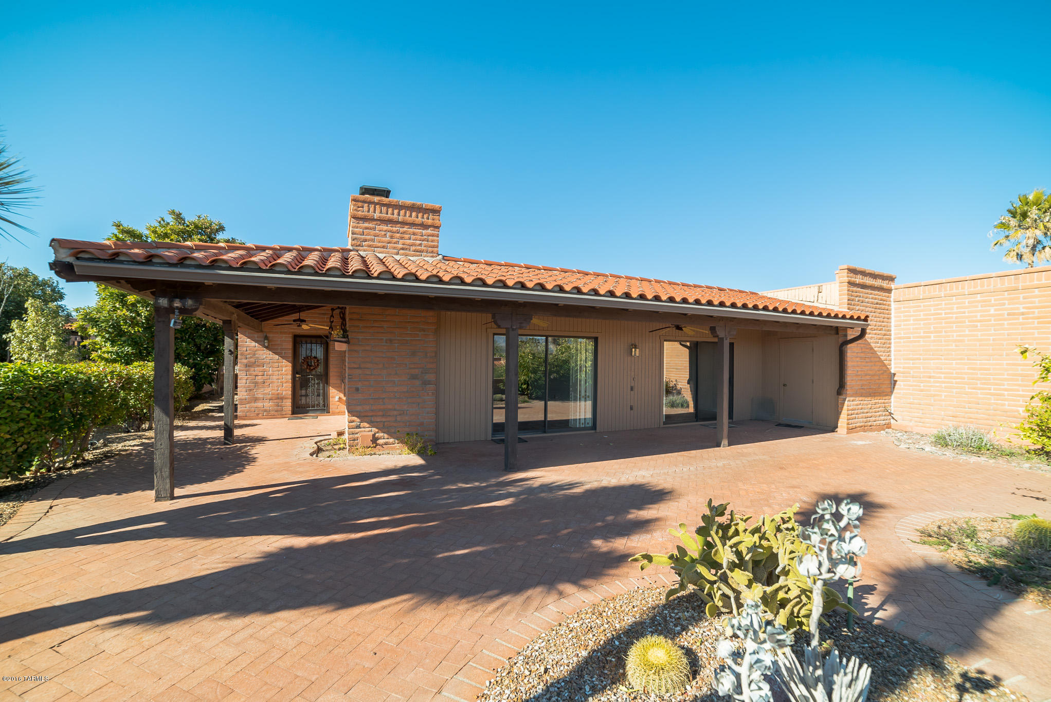 Canoa Ridge Resub - Residential