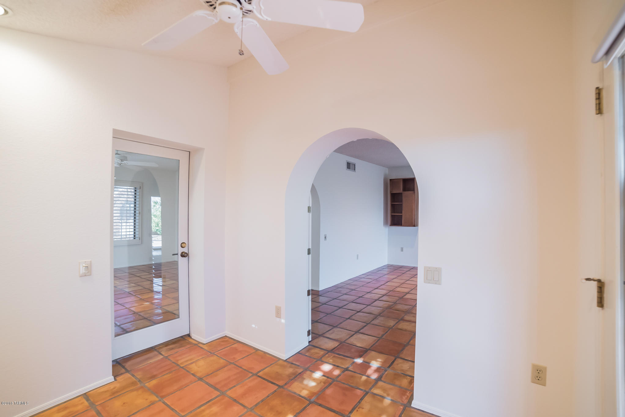 Canoa Ridge Resub - Residential