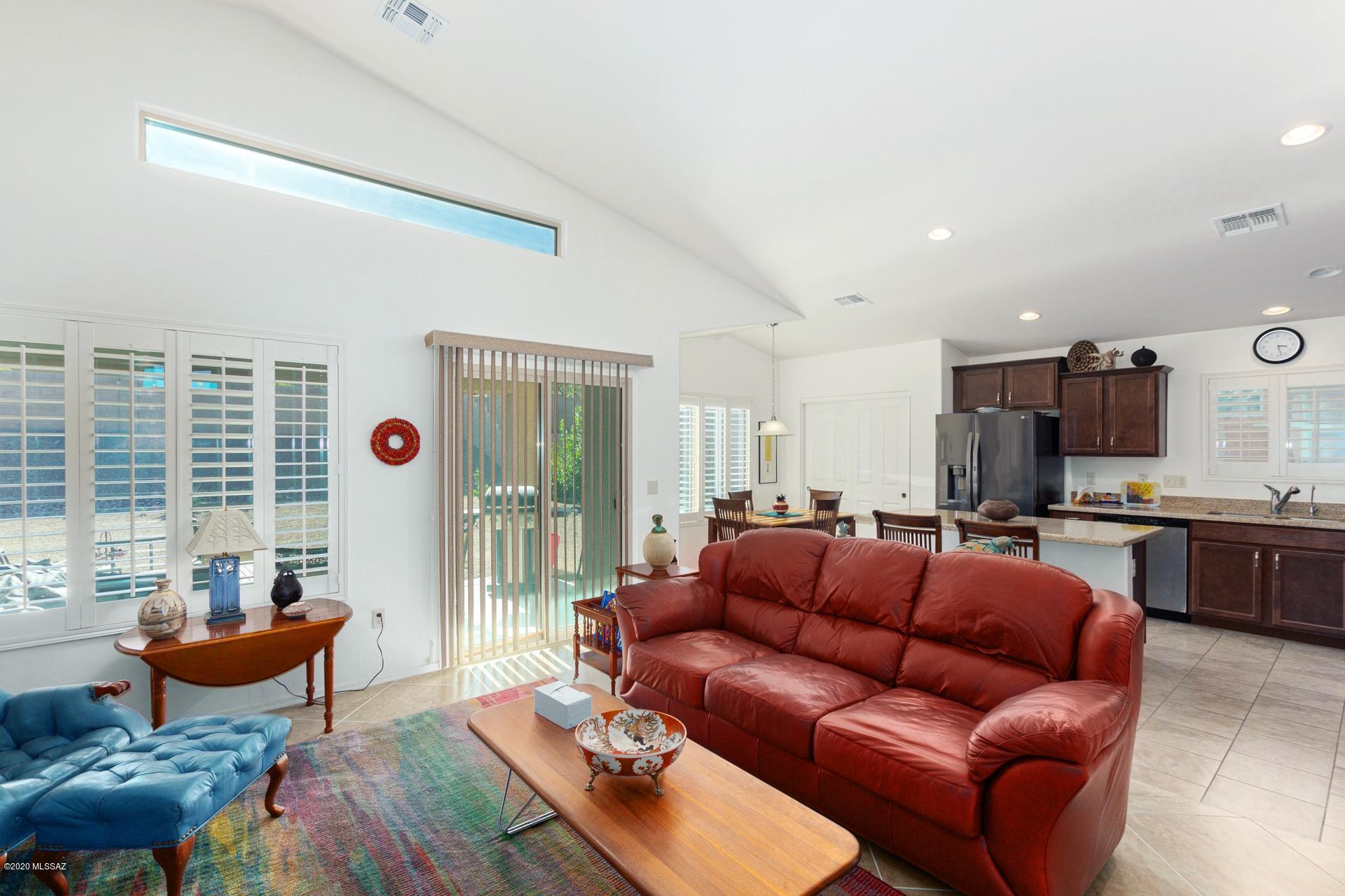 Colonia De Los Alamos (BK1-45) - Residential