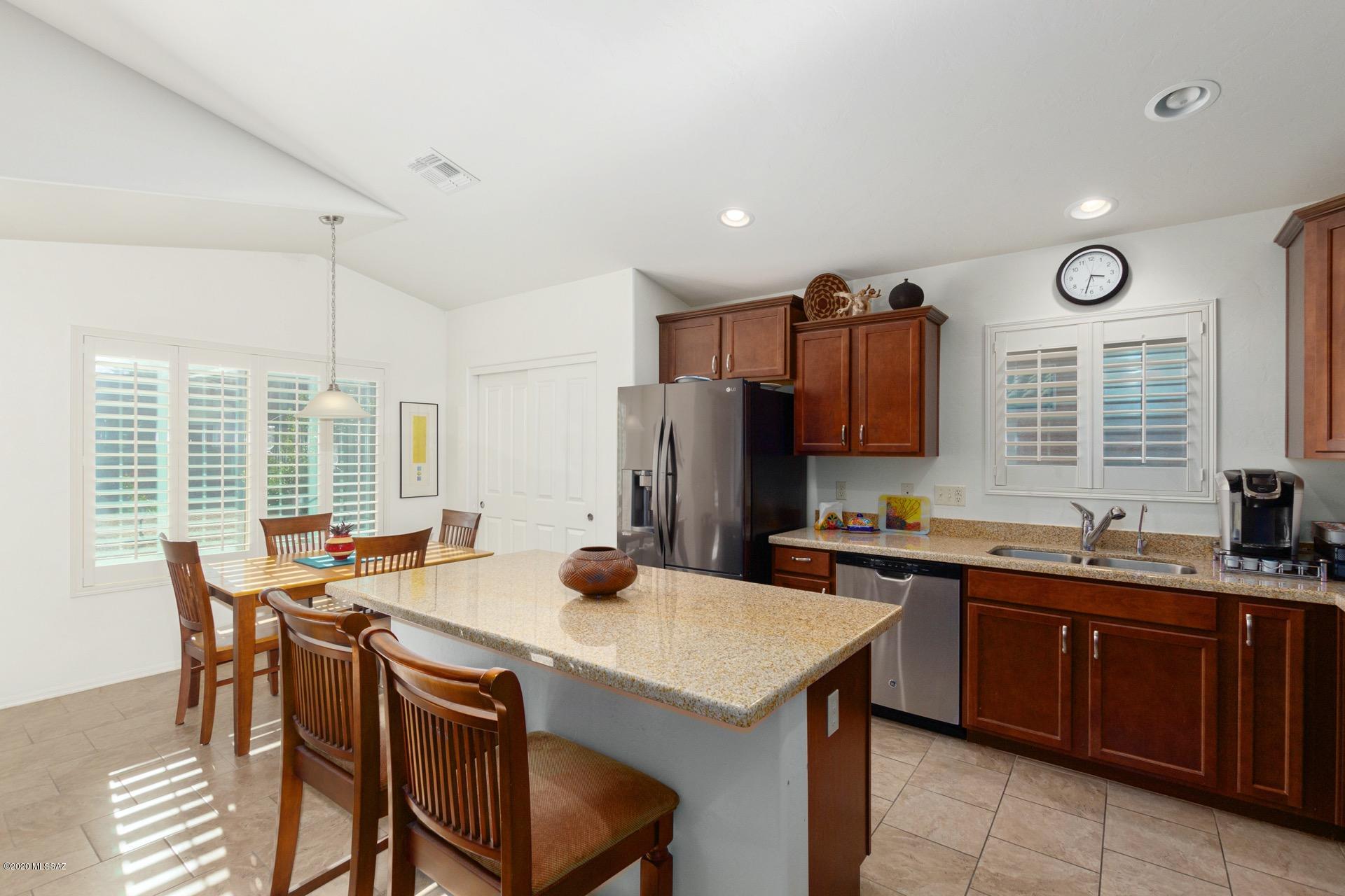 Colonia De Los Alamos (BK1-45) - Residential