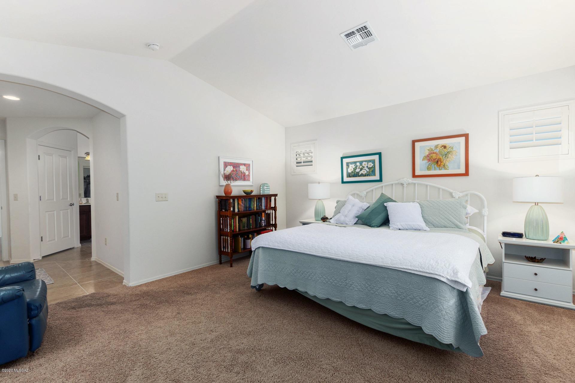 Colonia De Los Alamos (BK1-45) - Residential