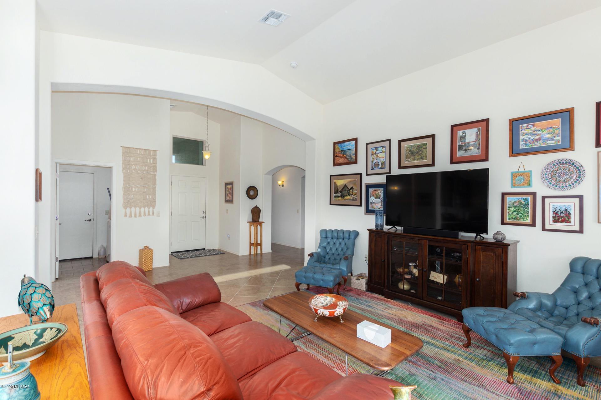 Colonia De Los Alamos (BK1-45) - Residential