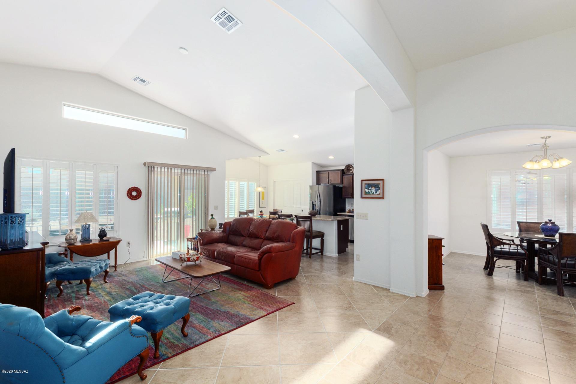 Colonia De Los Alamos (BK1-45) - Residential