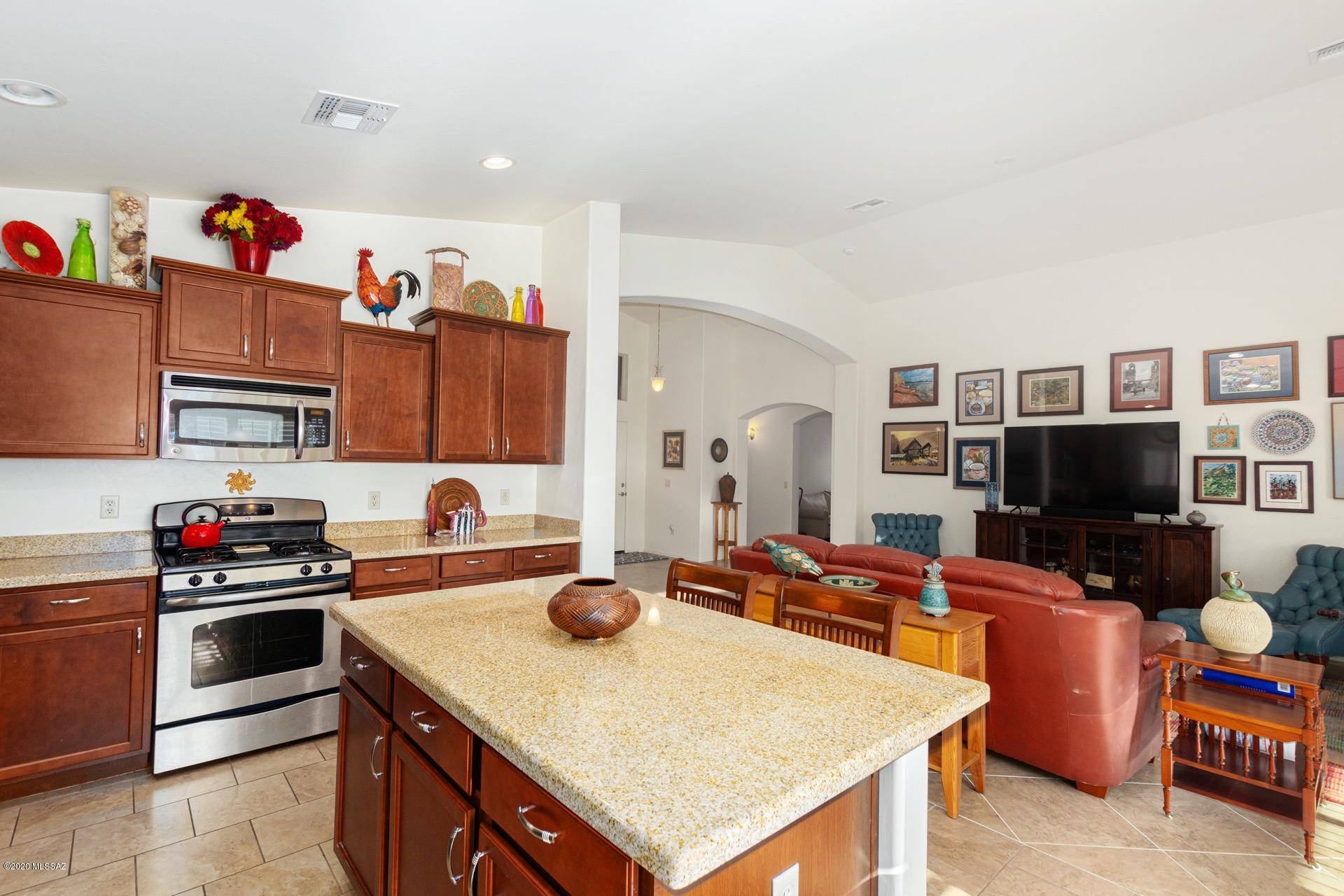 Colonia De Los Alamos (BK1-45) - Residential