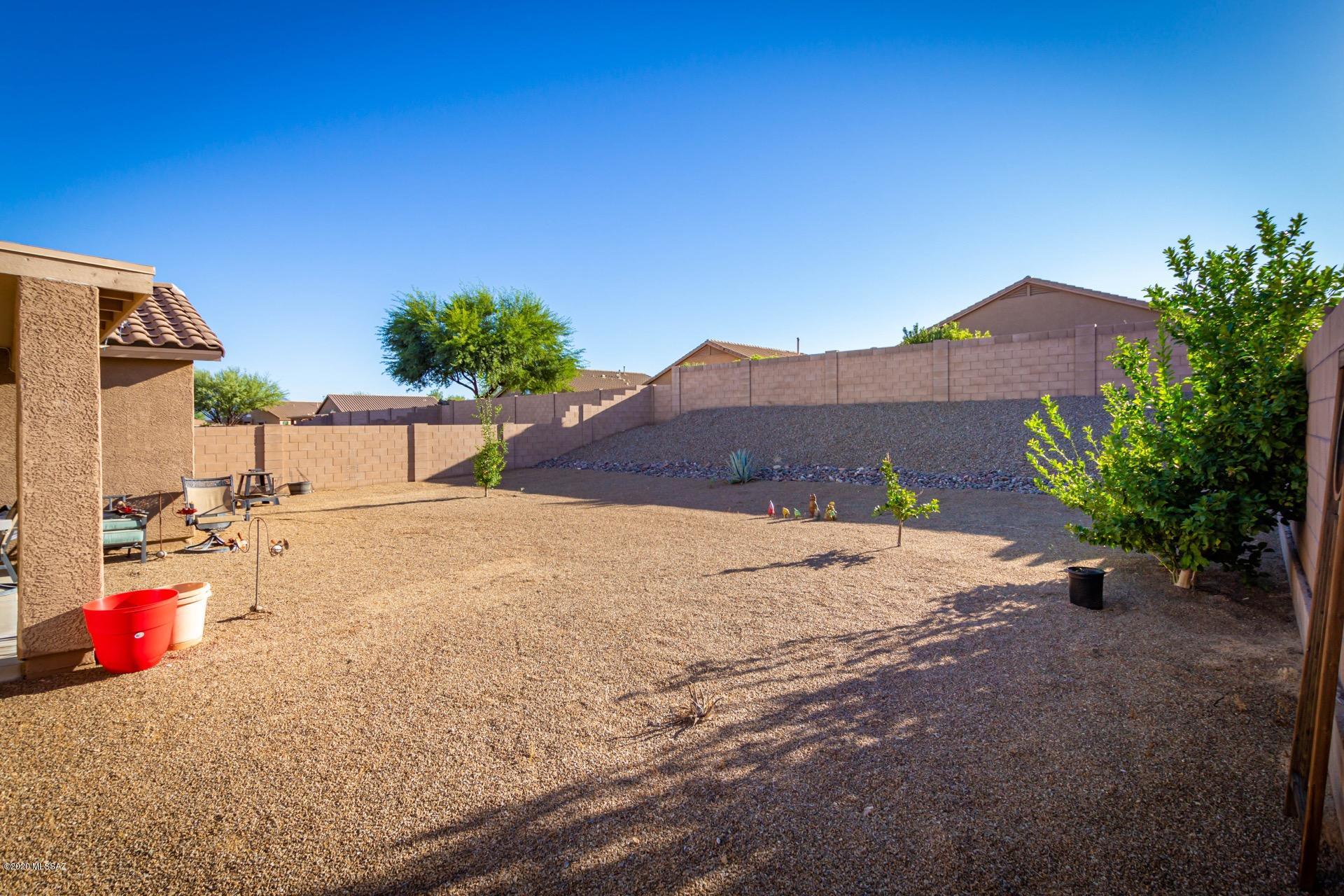 Colonia De Los Alamos (BK1-45) - Residential