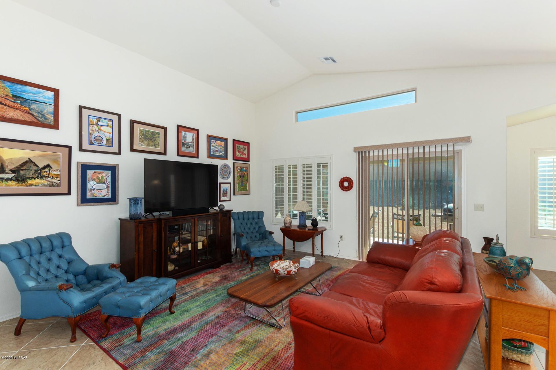 Colonia De Los Alamos (BK1-45) - Residential