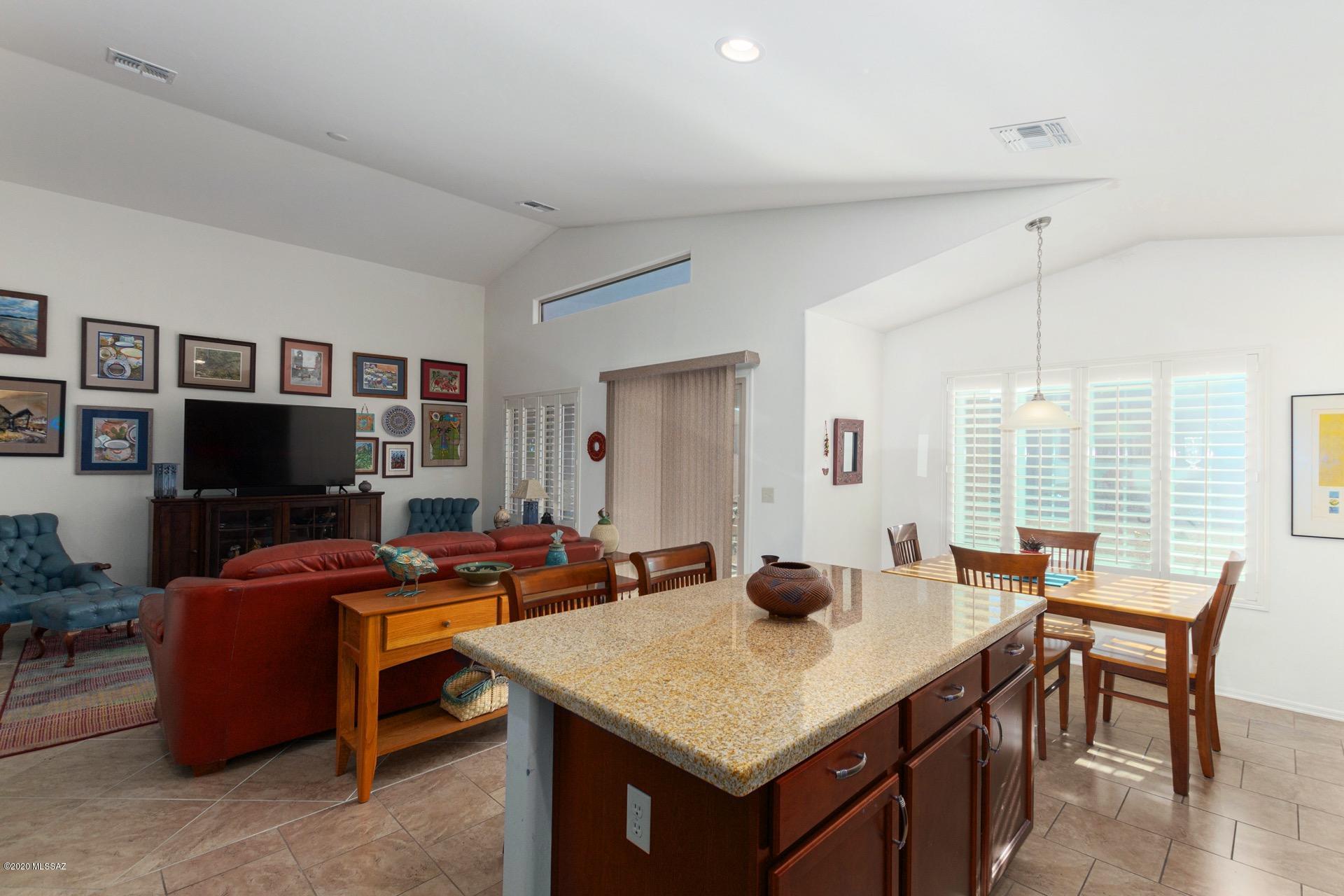 Colonia De Los Alamos (BK1-45) - Residential