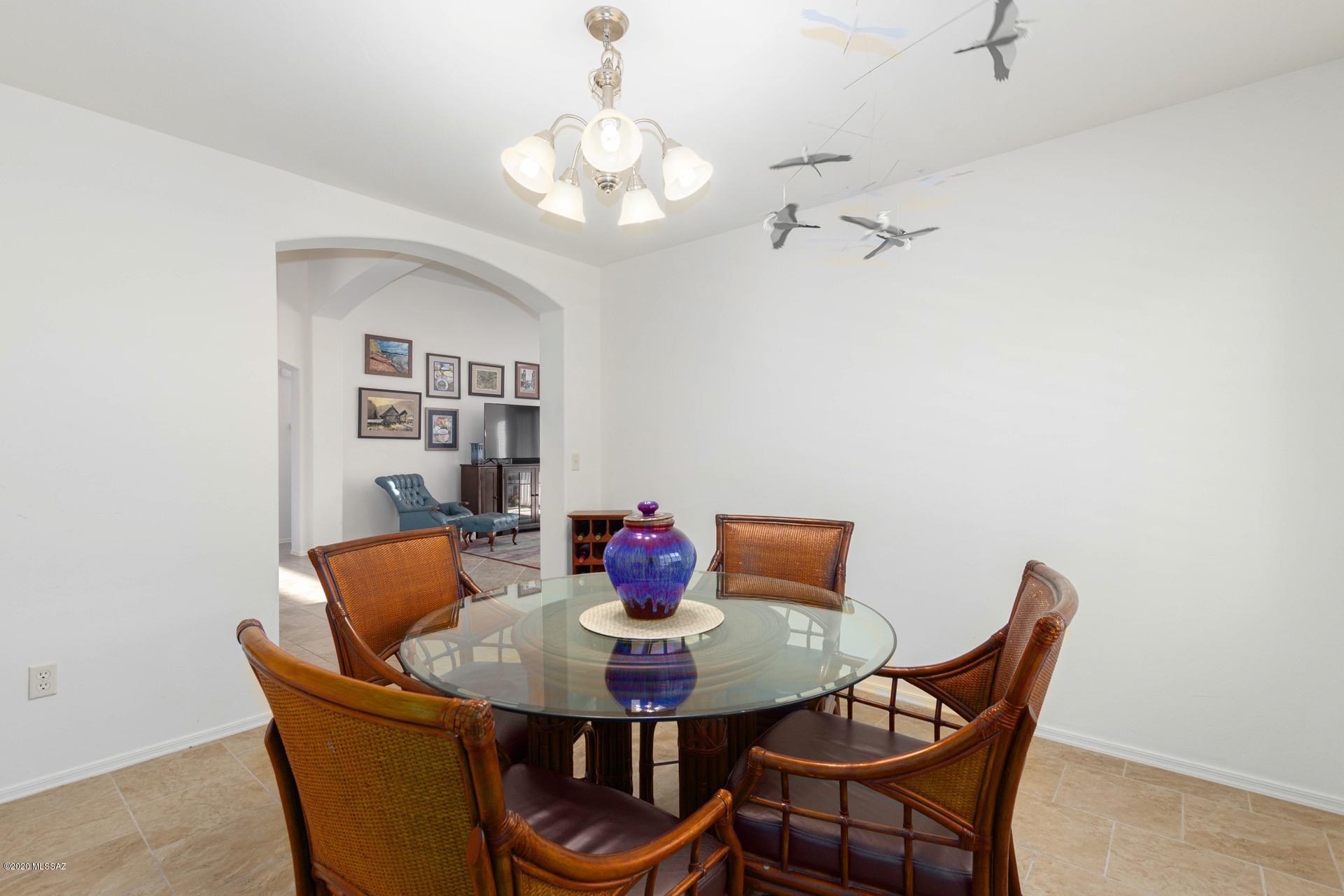 Colonia De Los Alamos (BK1-45) - Residential