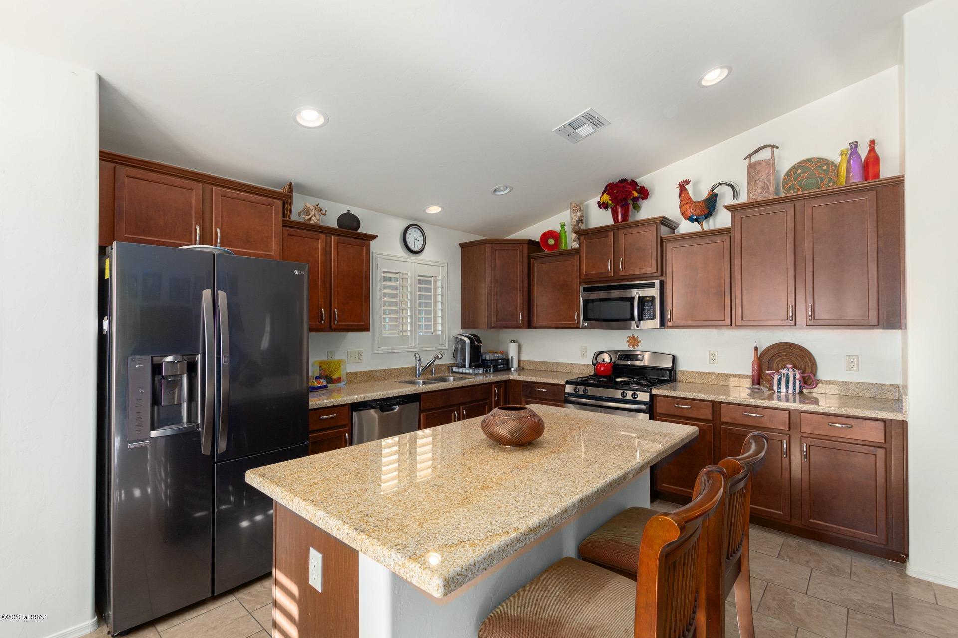 Colonia De Los Alamos (BK1-45) - Residential
