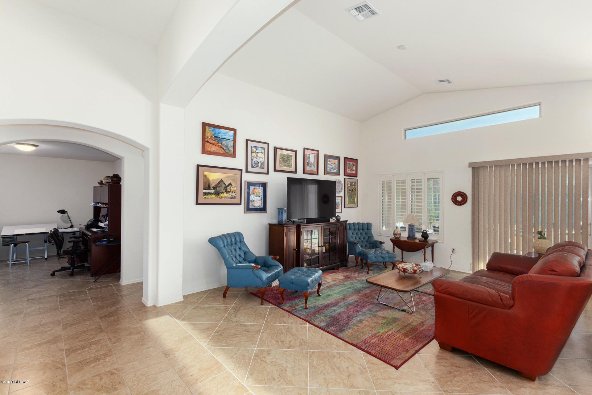 Colonia De Los Alamos (BK1-45) - Residential