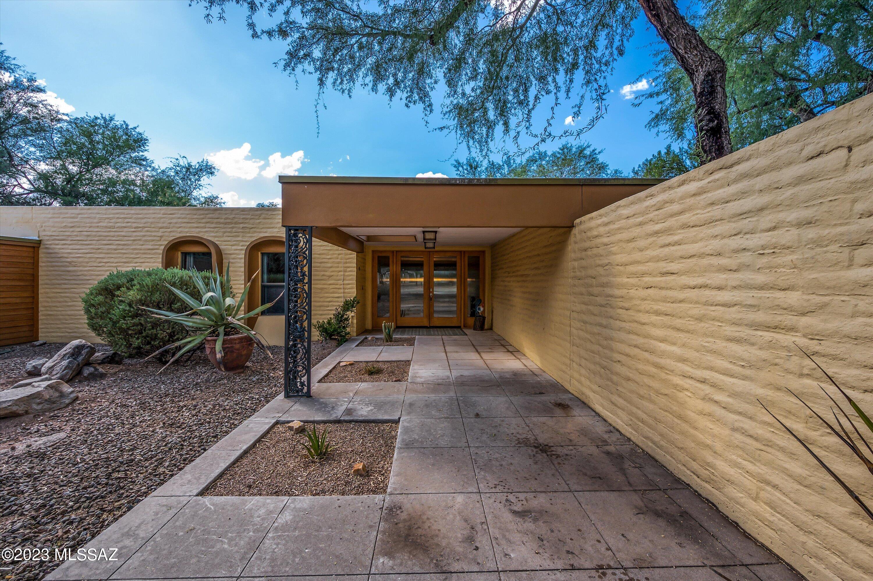 Forty Niners Country Club Estates - Residential