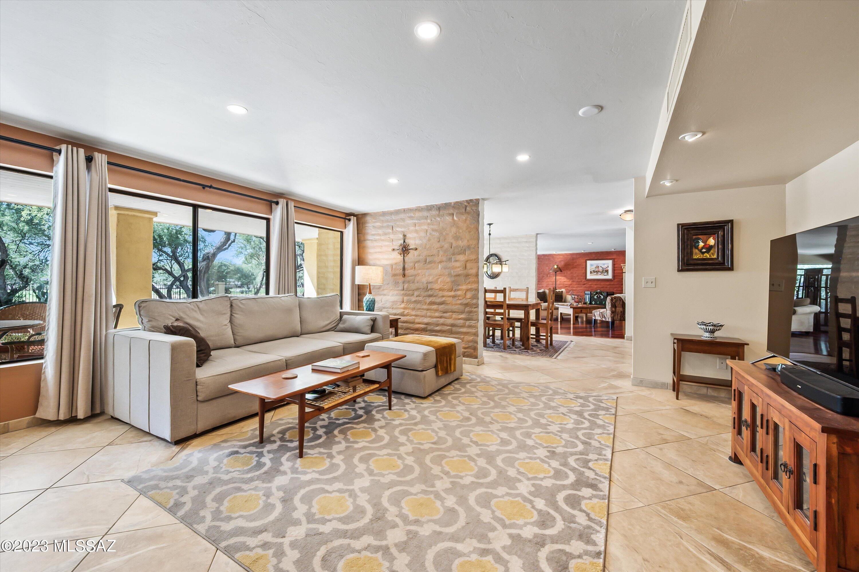 Forty Niners Country Club Estates - Residential