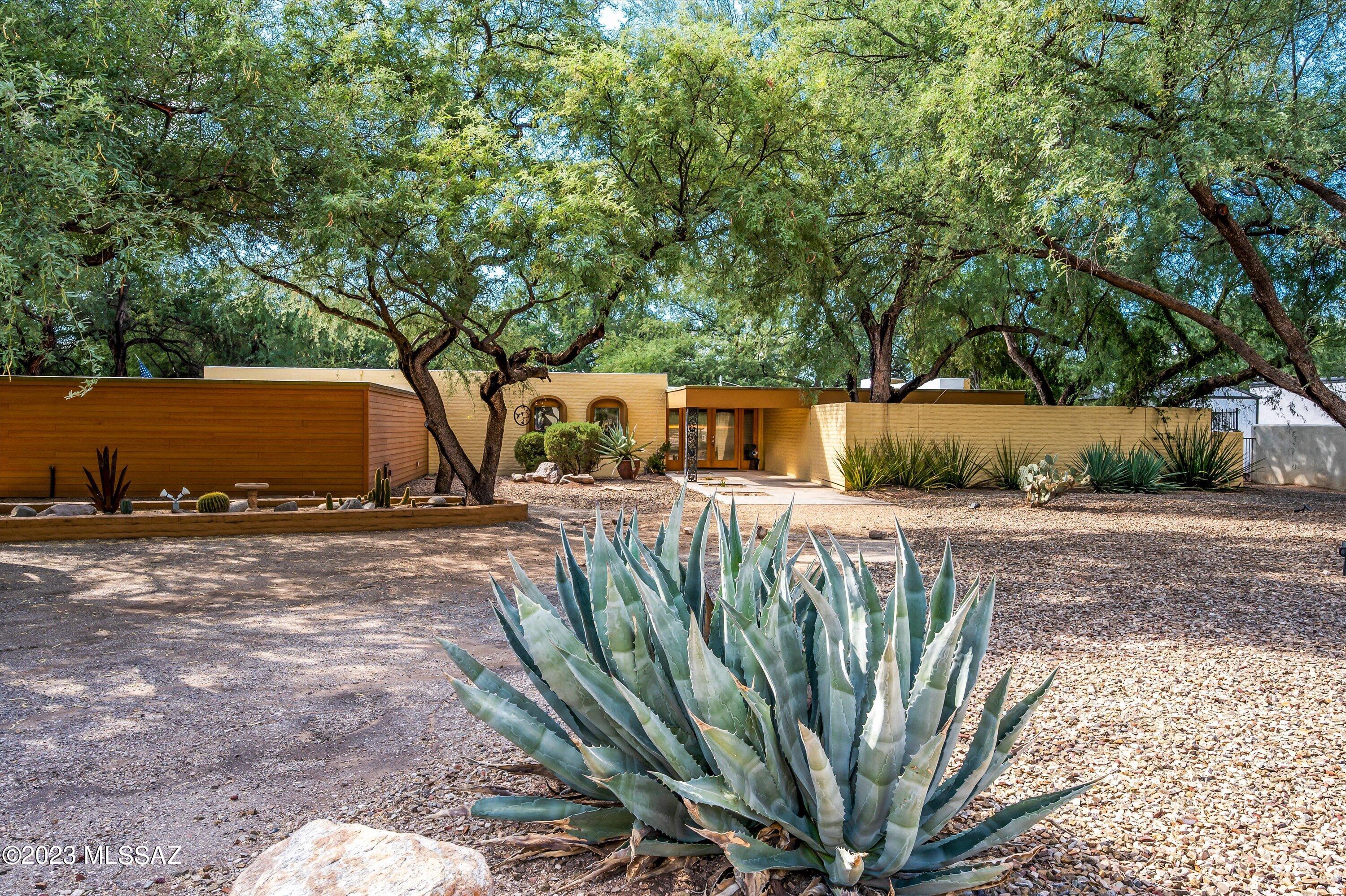 Forty Niners Country Club Estates - Residential