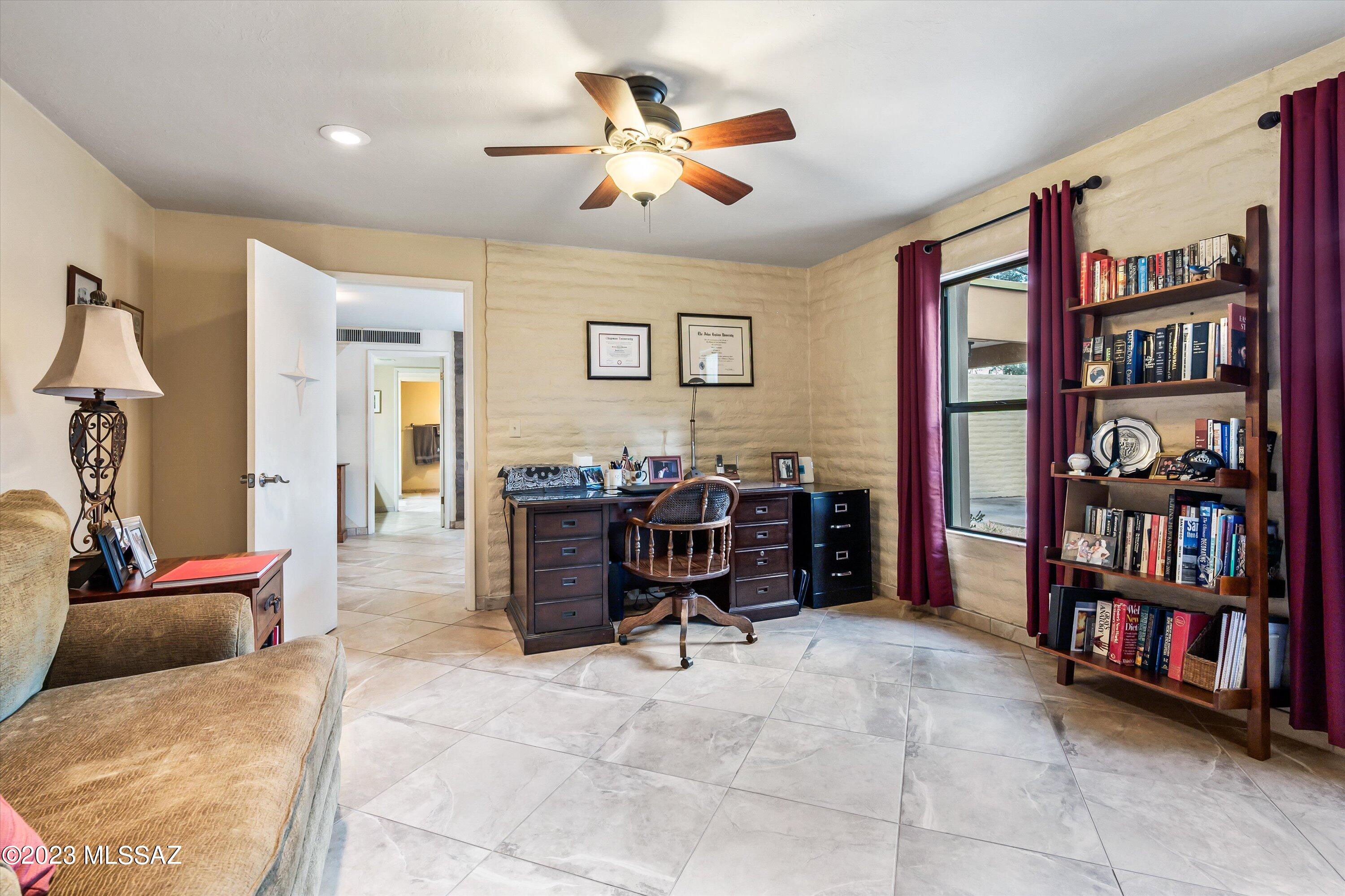 Forty Niners Country Club Estates - Residential