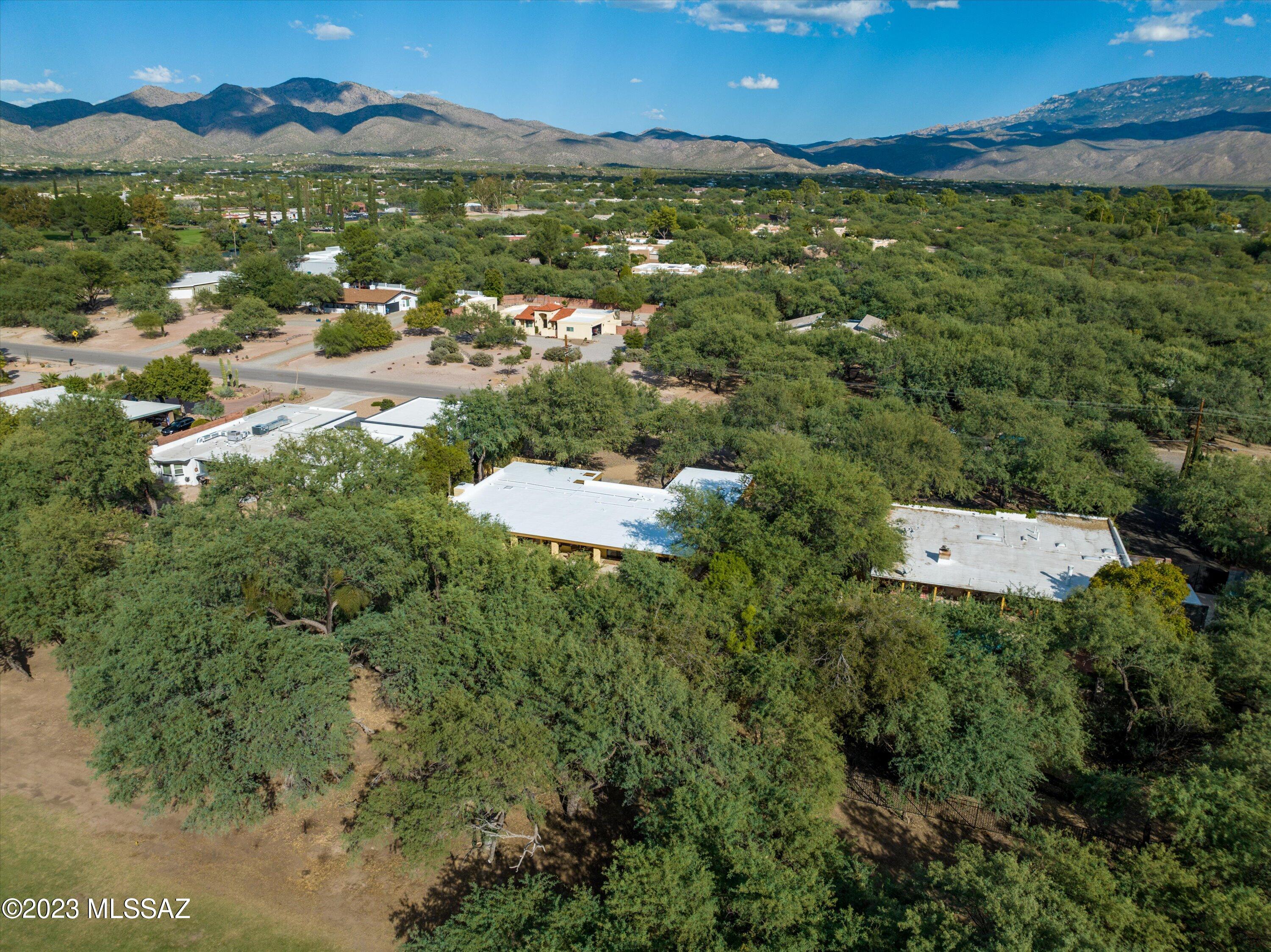 Forty Niners Country Club Estates - Residential