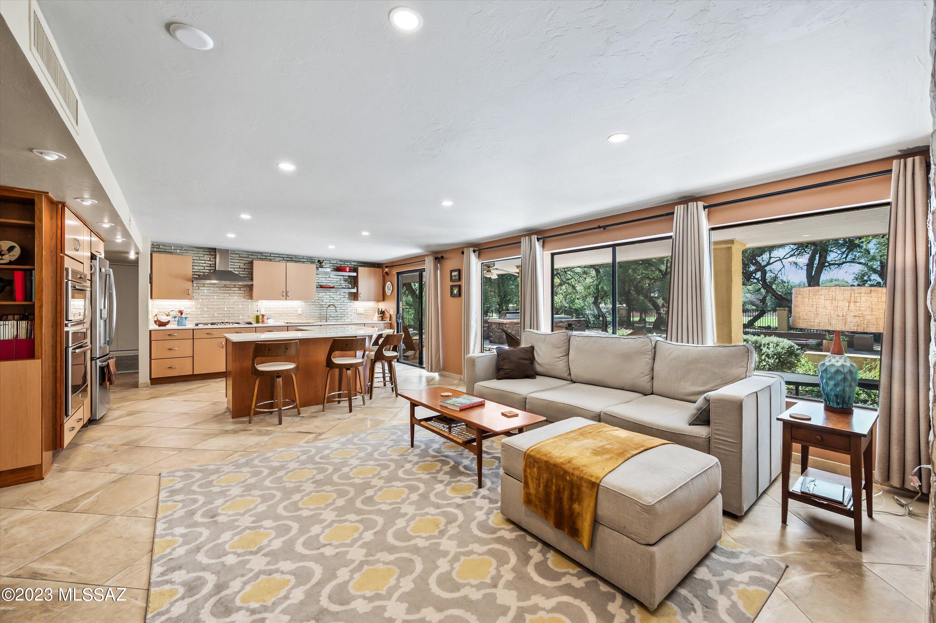 Forty Niners Country Club Estates - Residential