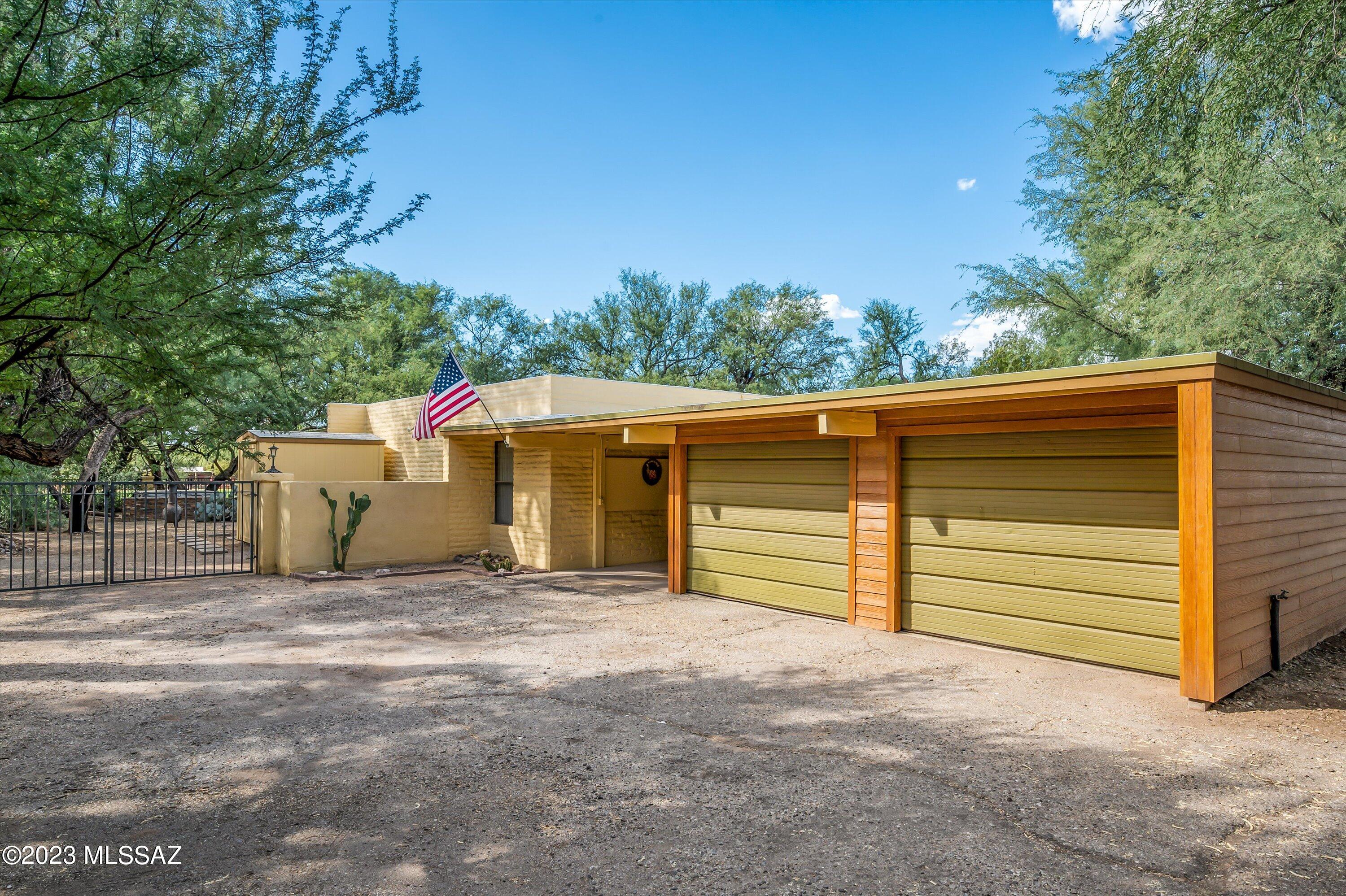 Forty Niners Country Club Estates - Residential