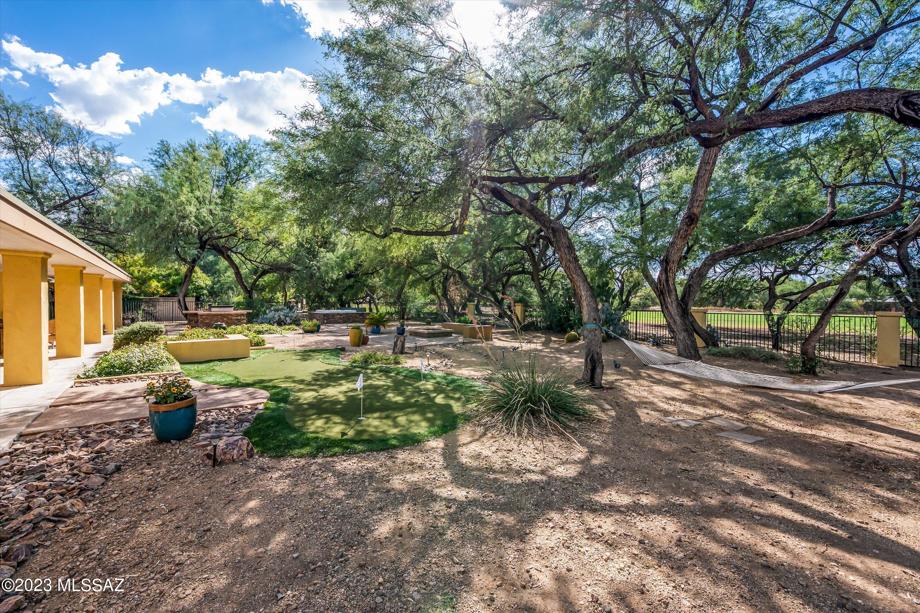 Forty Niners Country Club Estates - Residential