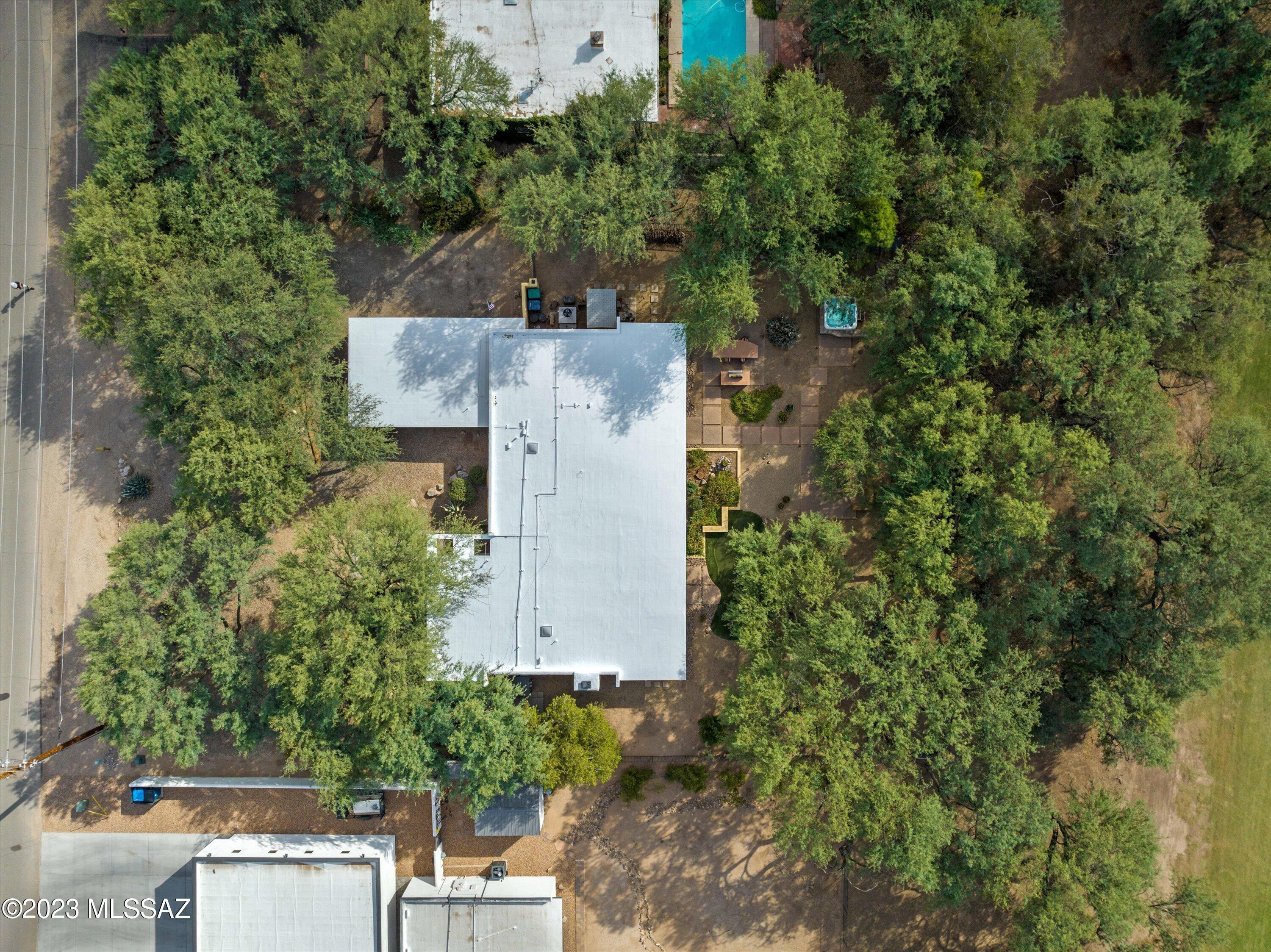 Forty Niners Country Club Estates - Residential