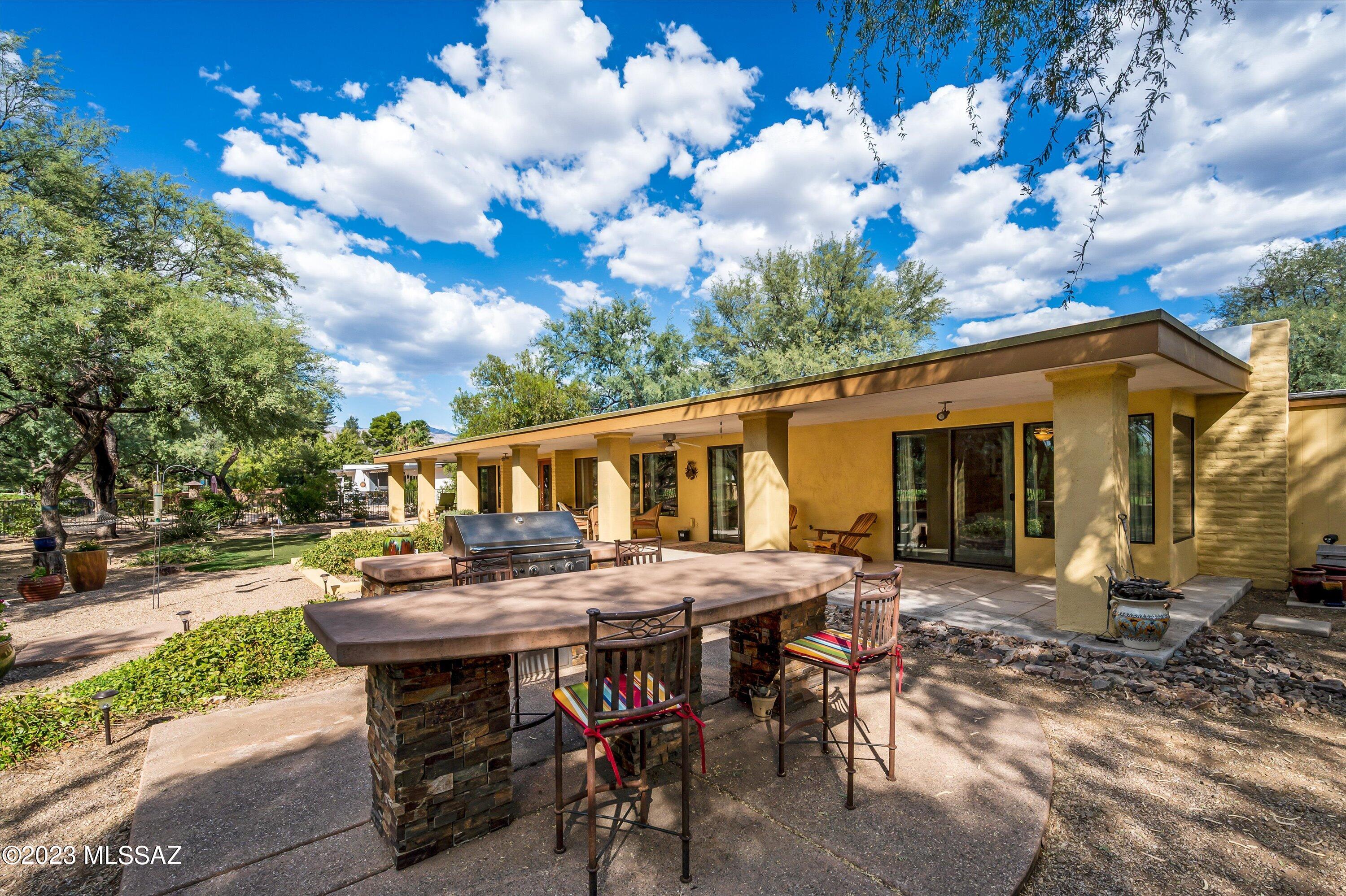 Forty Niners Country Club Estates - Residential