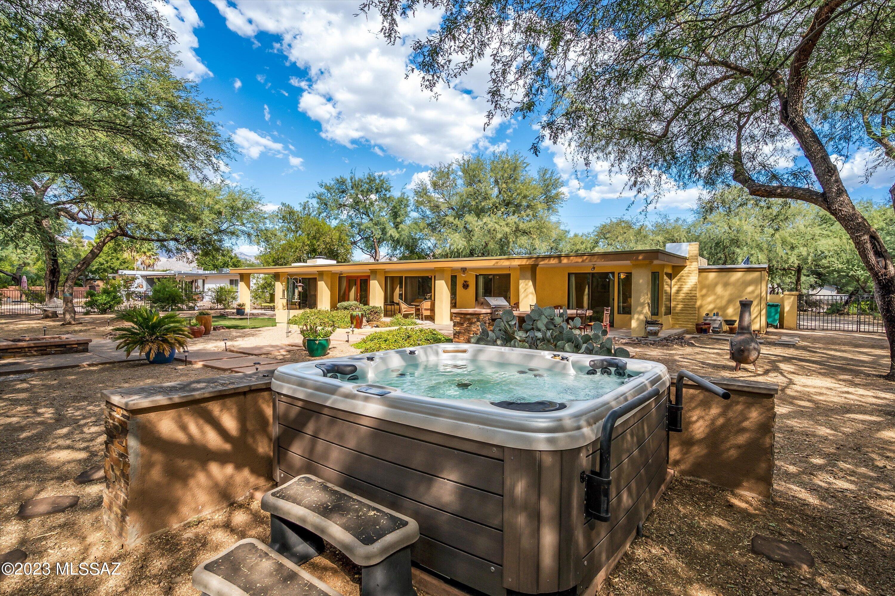 Forty Niners Country Club Estates - Residential