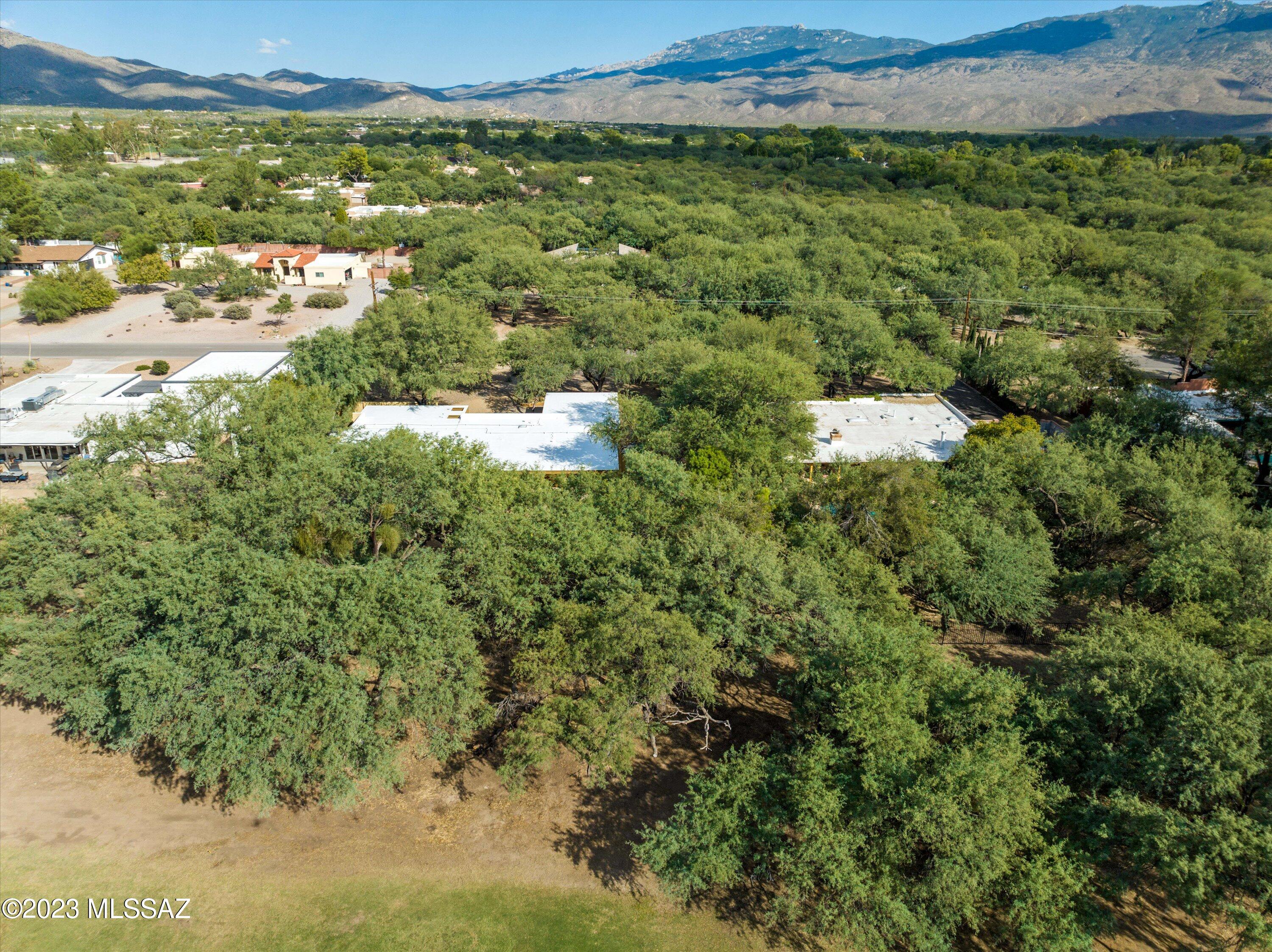 Forty Niners Country Club Estates - Residential