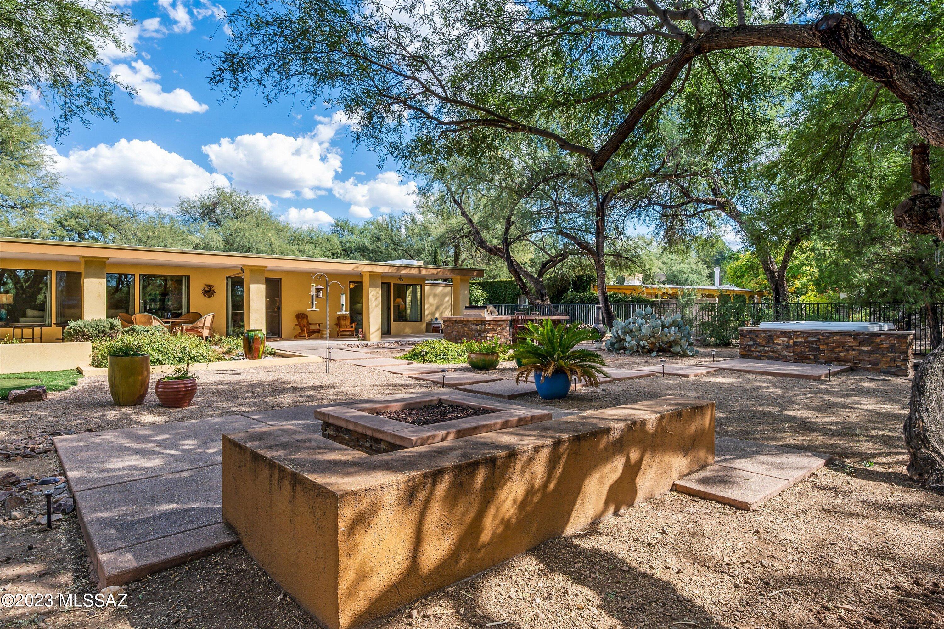 Forty Niners Country Club Estates - Residential