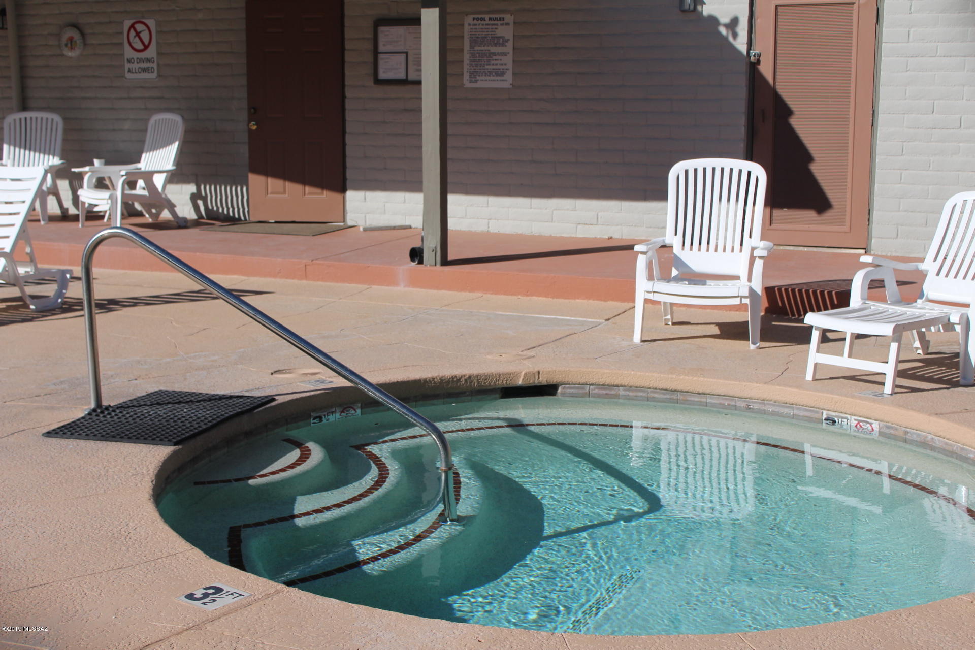Spanish Trail Condominiums - Residential