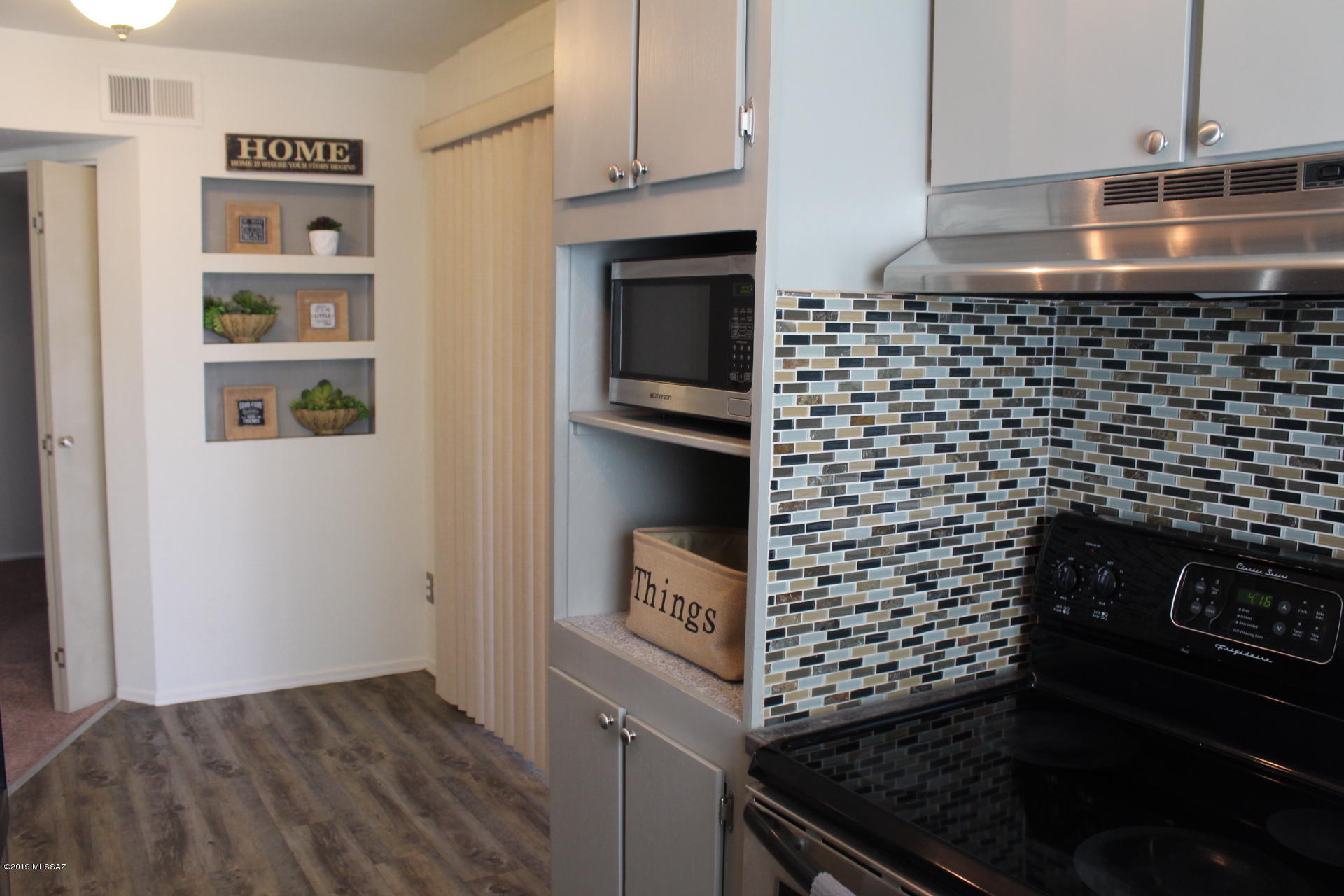 Spanish Trail Condominiums - Residential
