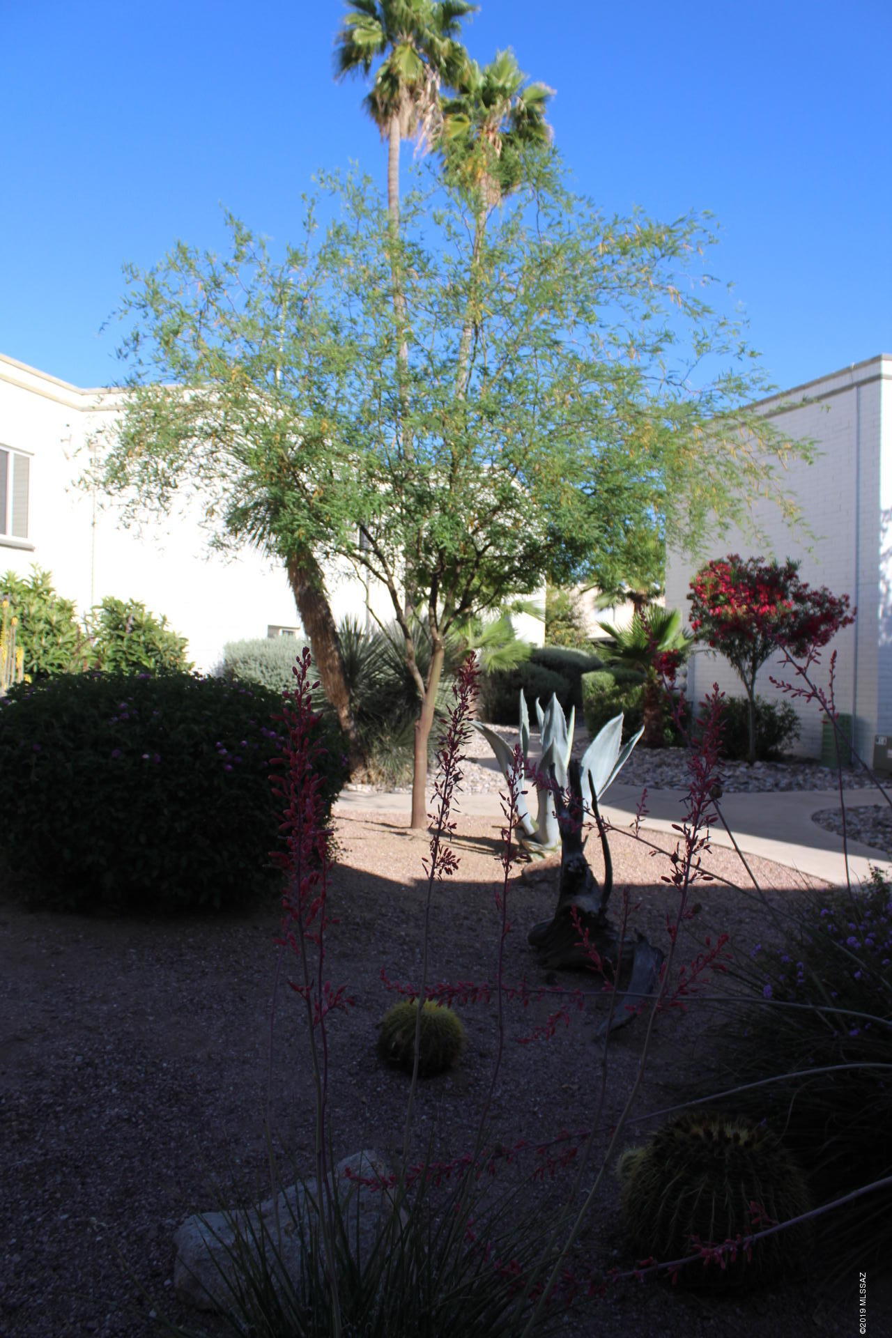 Spanish Trail Condominiums - Residential