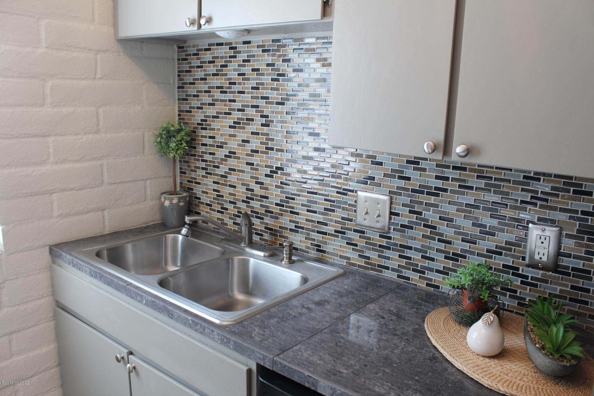 Spanish Trail Condominiums - Residential