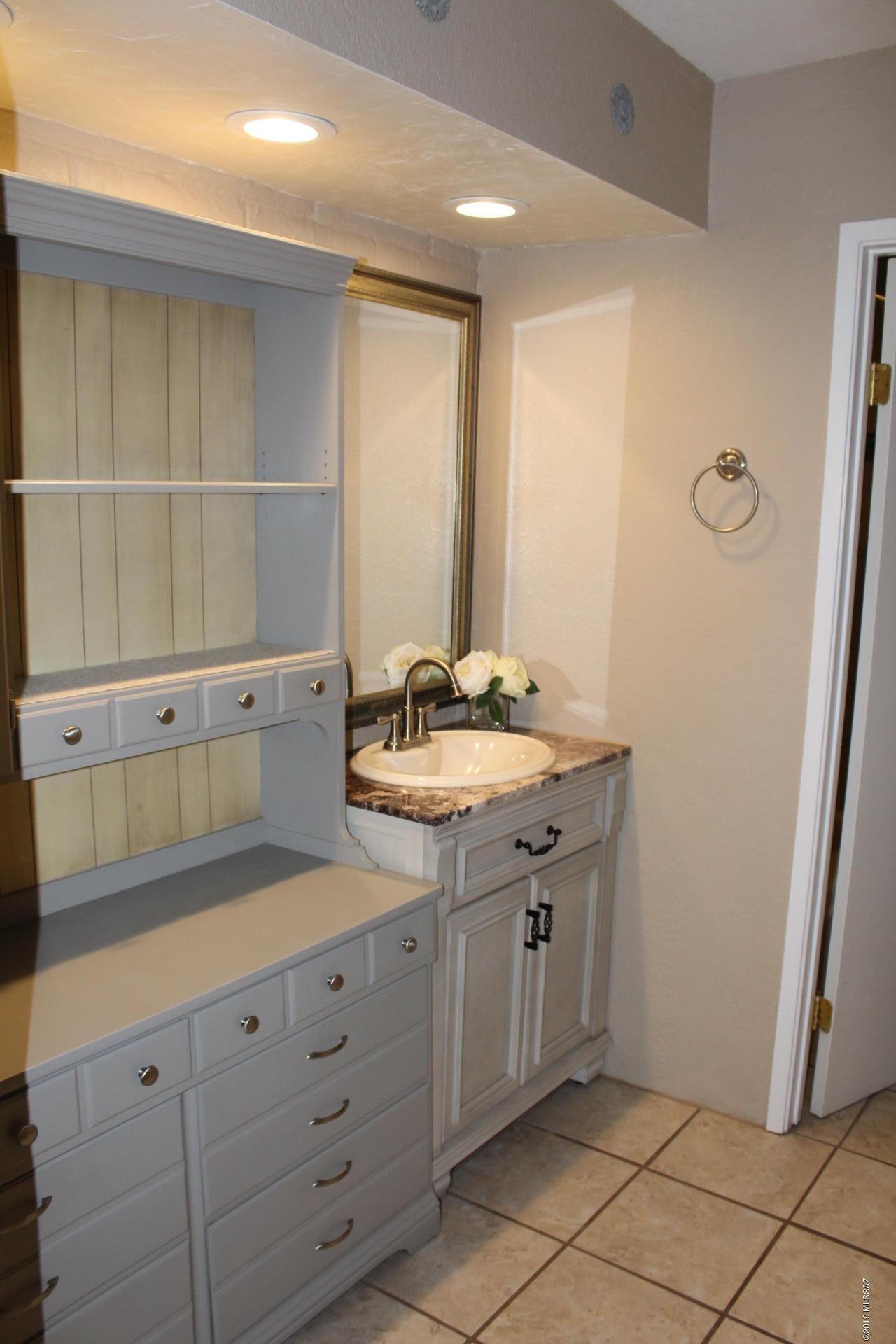 Spanish Trail Condominiums - Residential