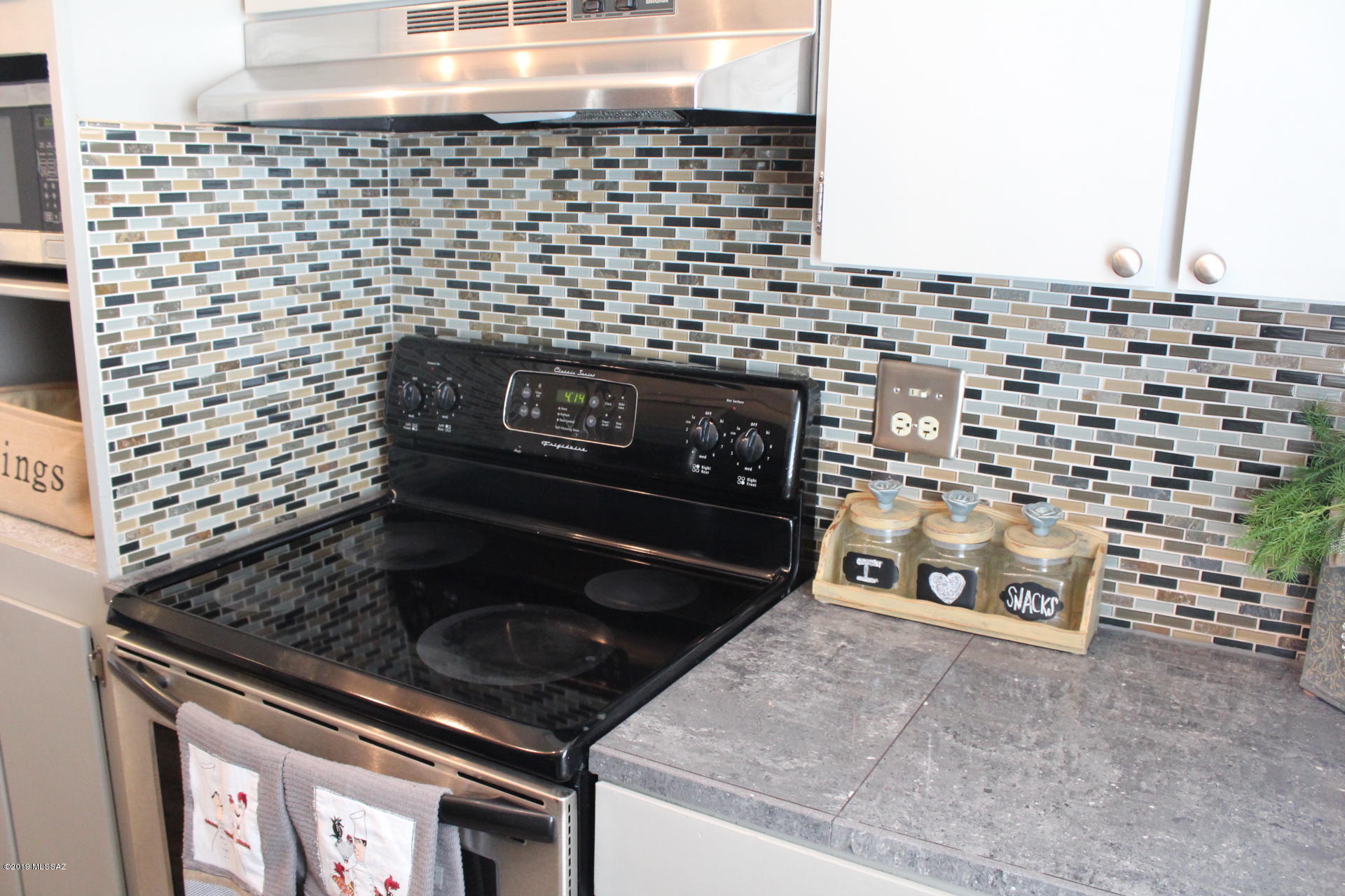 Spanish Trail Condominiums - Residential