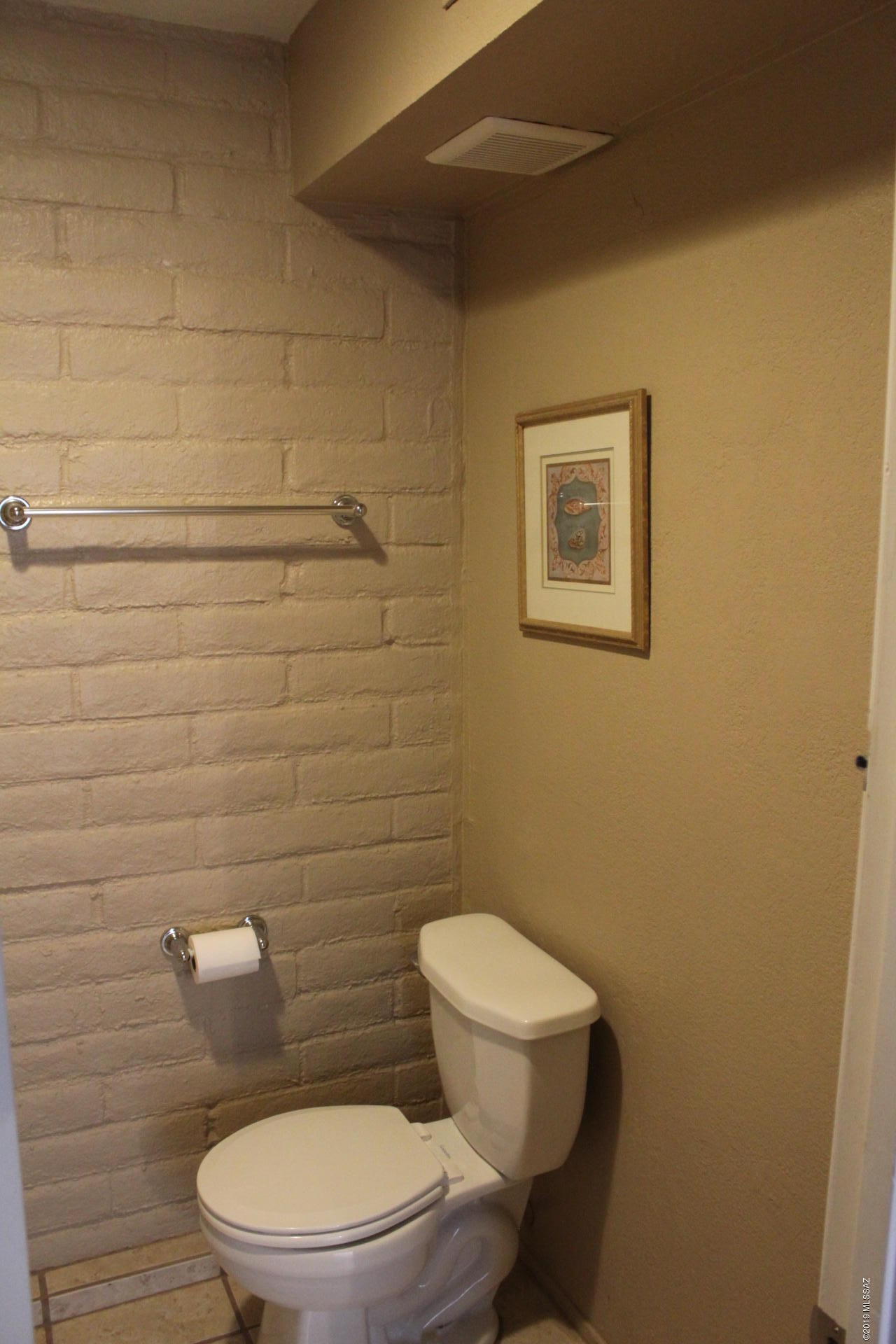 Spanish Trail Condominiums - Residential