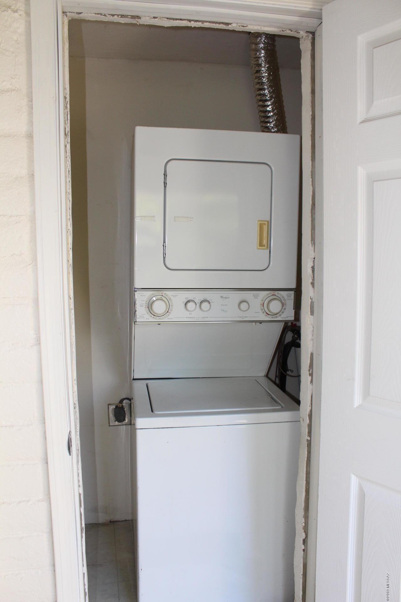 Spanish Trail Condominiums - Residential
