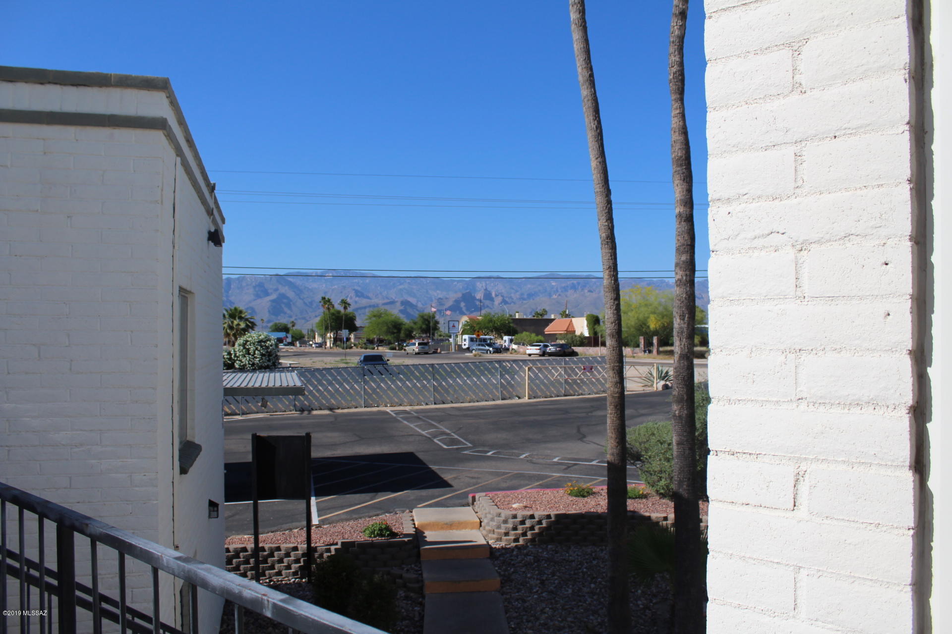 Spanish Trail Condominiums - Residential