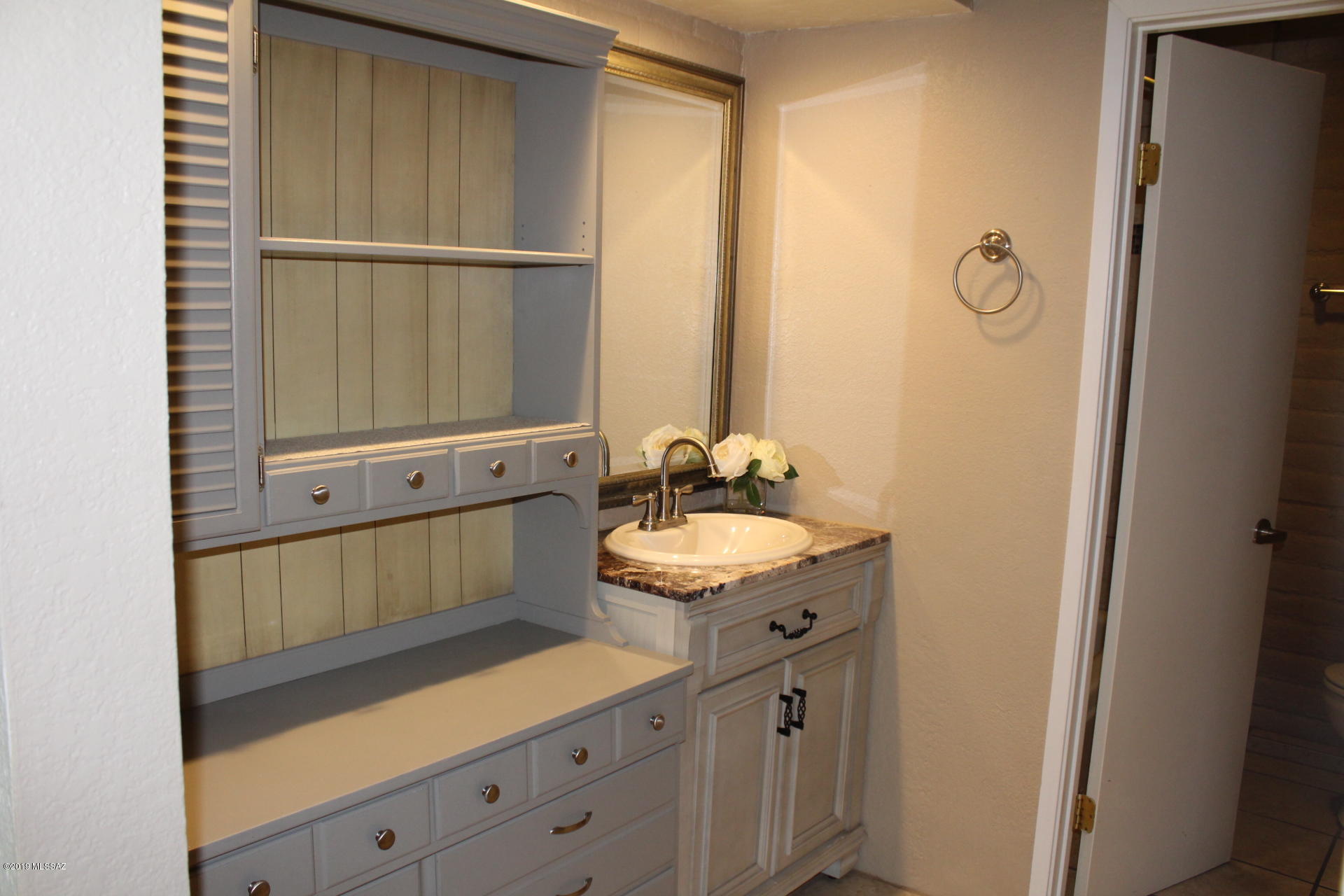 Spanish Trail Condominiums - Residential