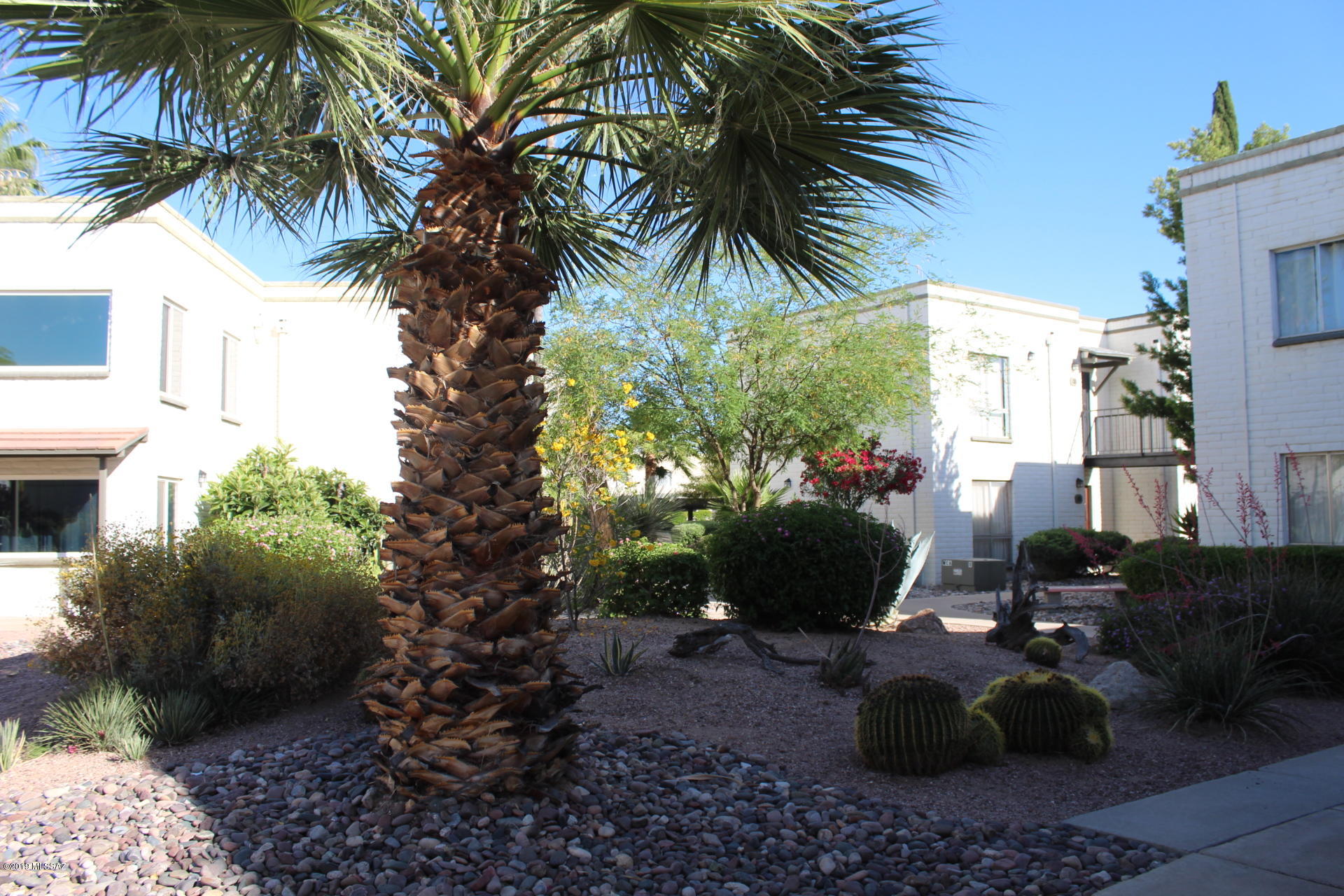 Spanish Trail Condominiums - Residential