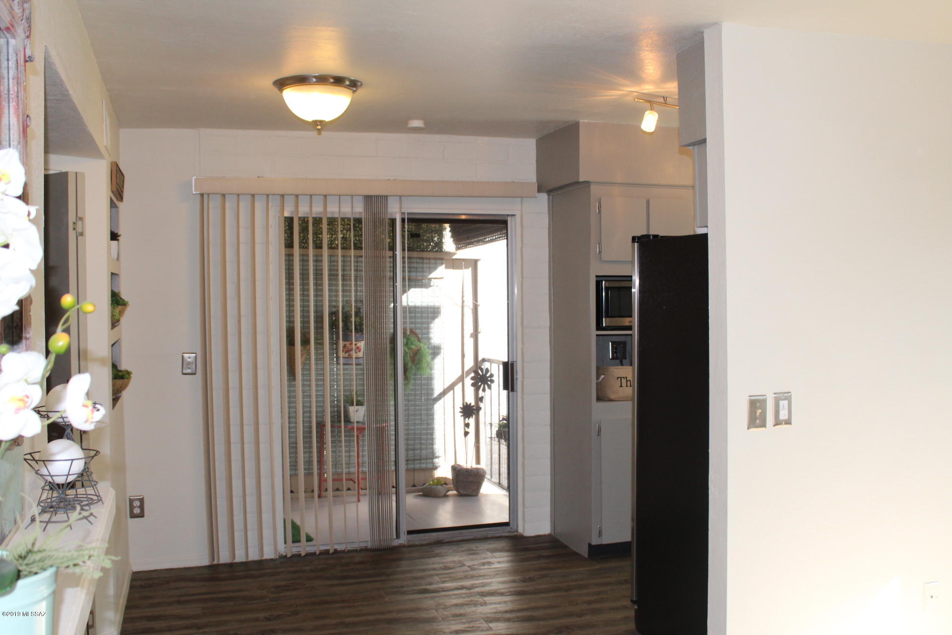 Spanish Trail Condominiums - Residential