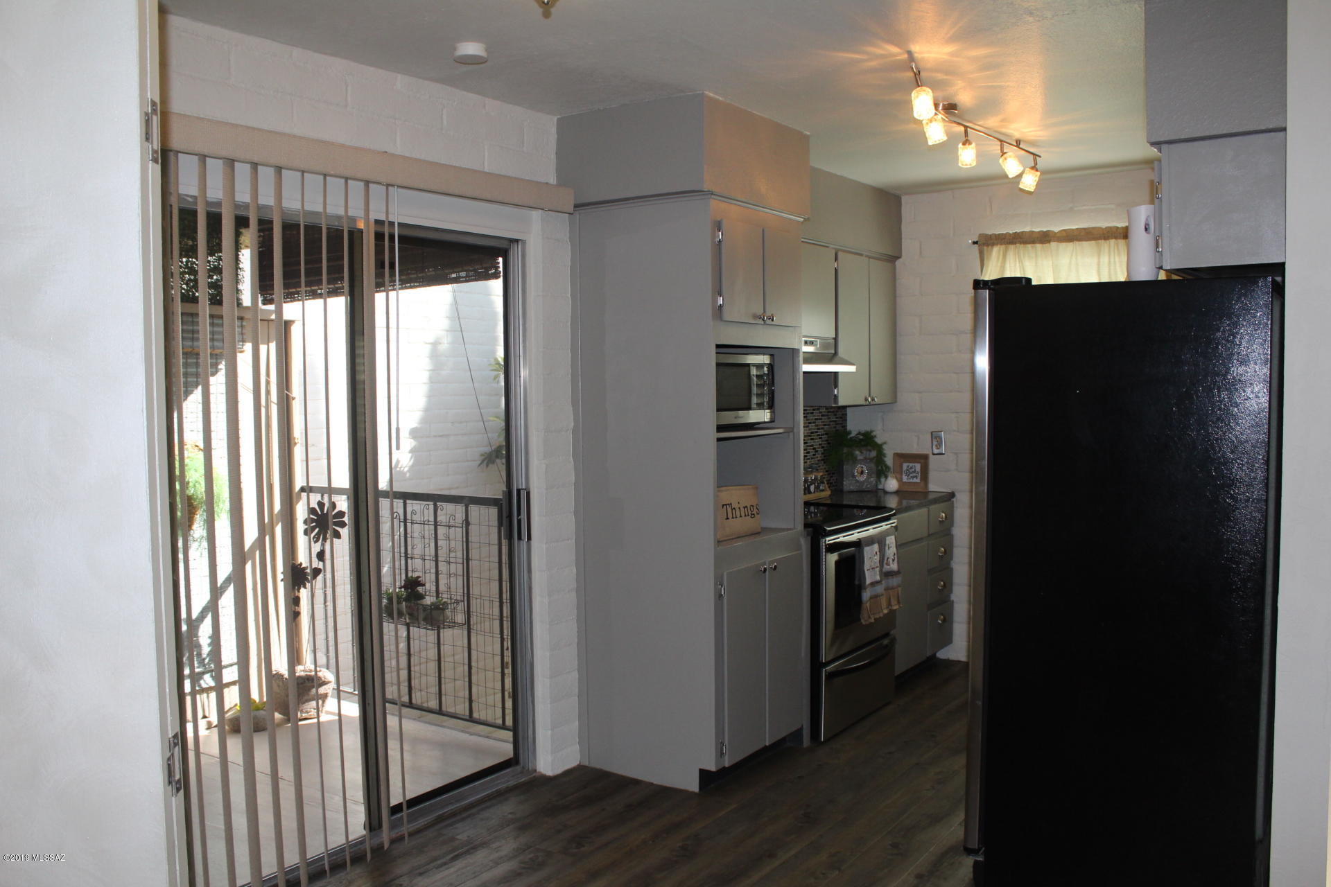 Spanish Trail Condominiums - Residential