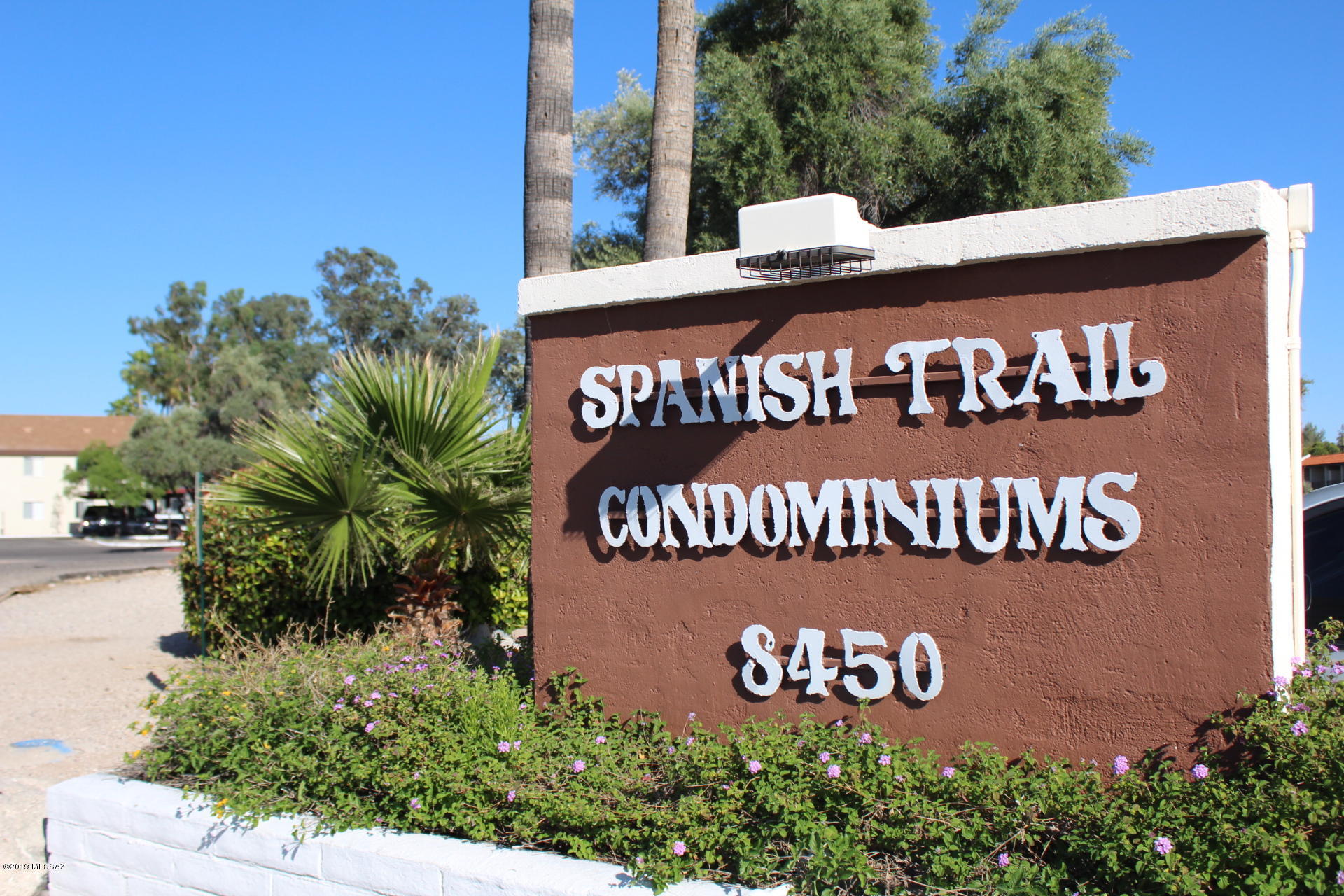 Spanish Trail Condominiums - Residential