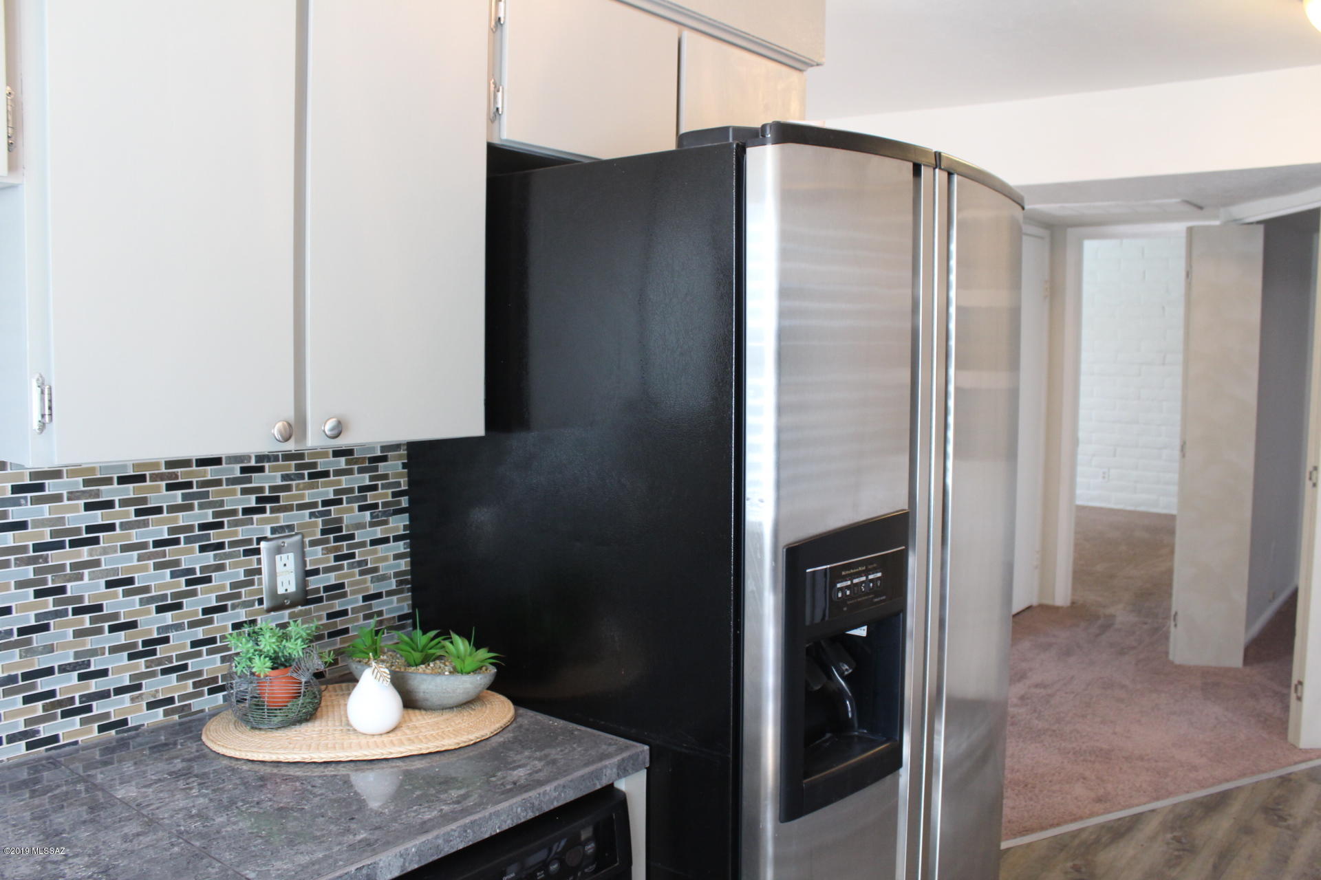 Spanish Trail Condominiums - Residential