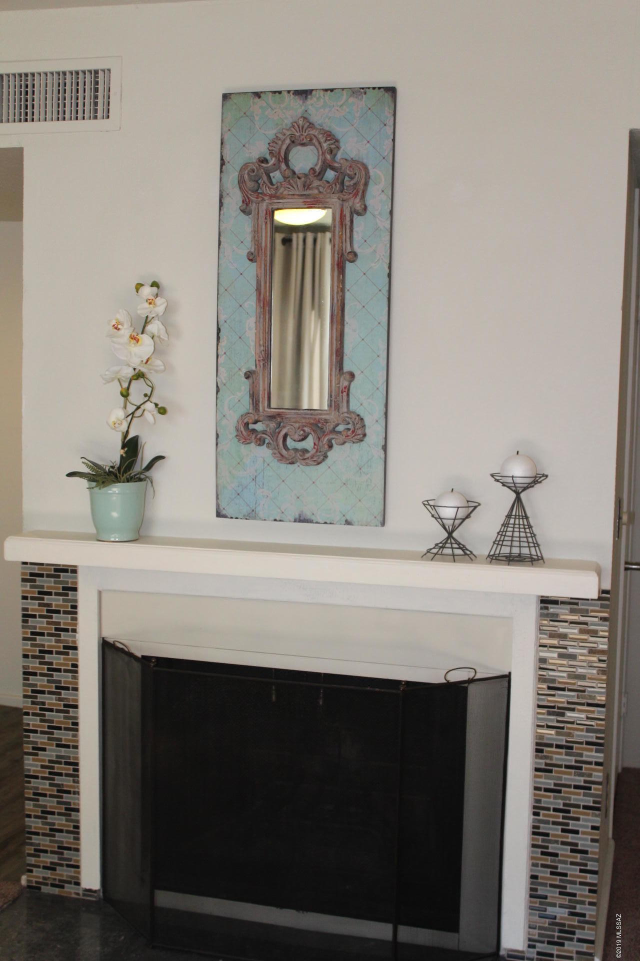 Spanish Trail Condominiums - Residential