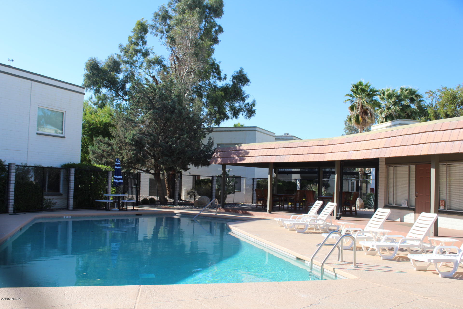 Spanish Trail Condominiums - Residential