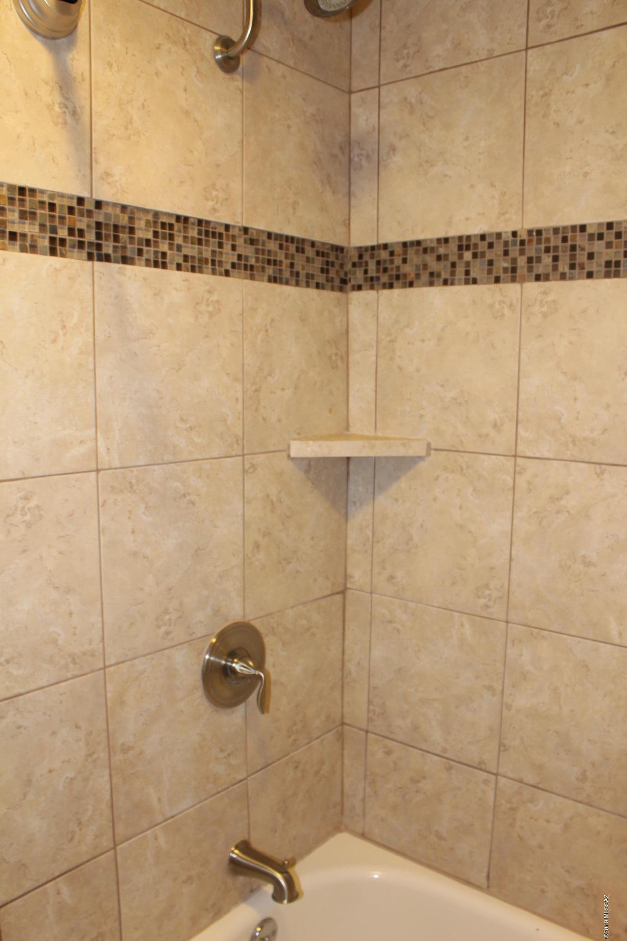 Spanish Trail Condominiums - Residential