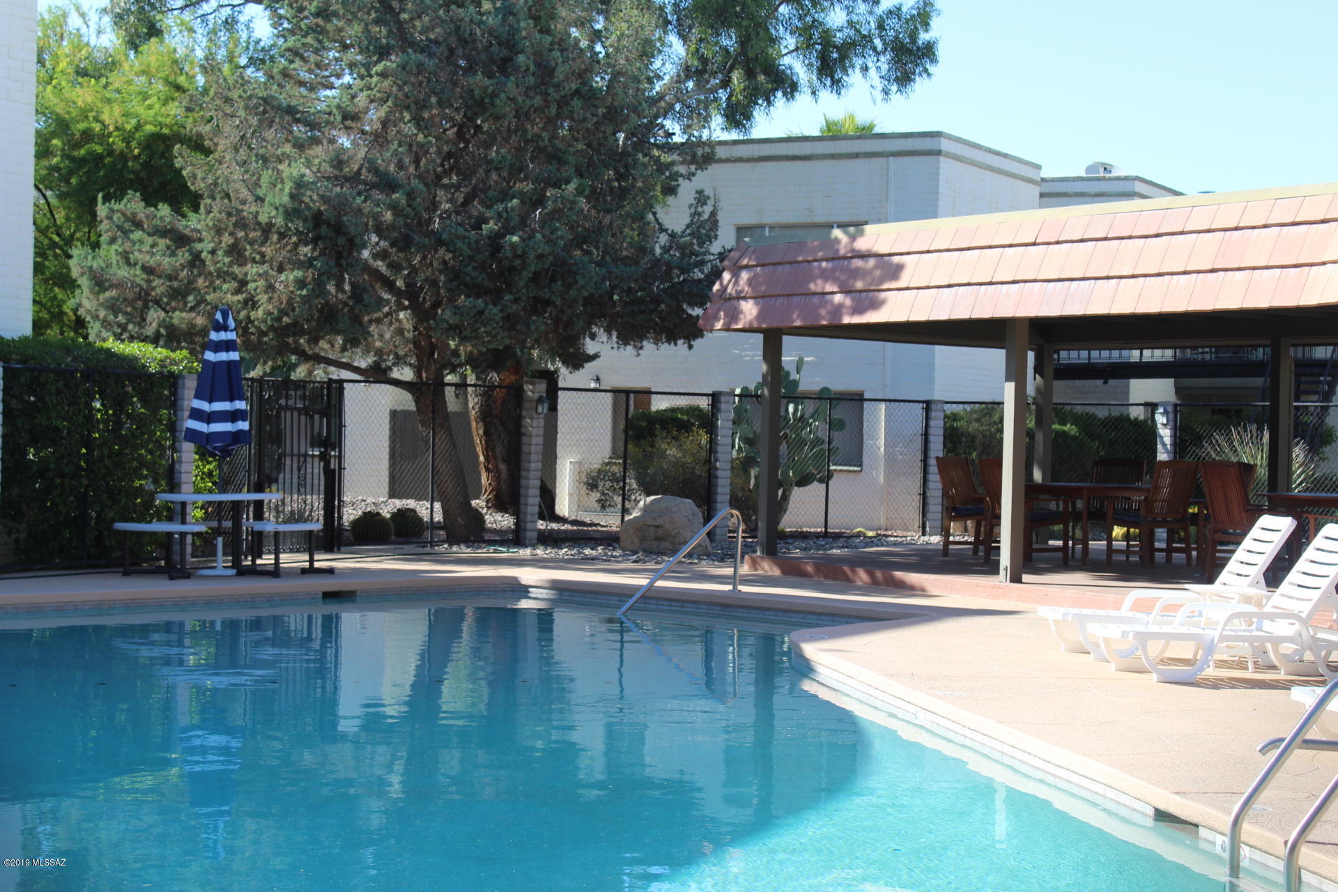 Spanish Trail Condominiums - Residential