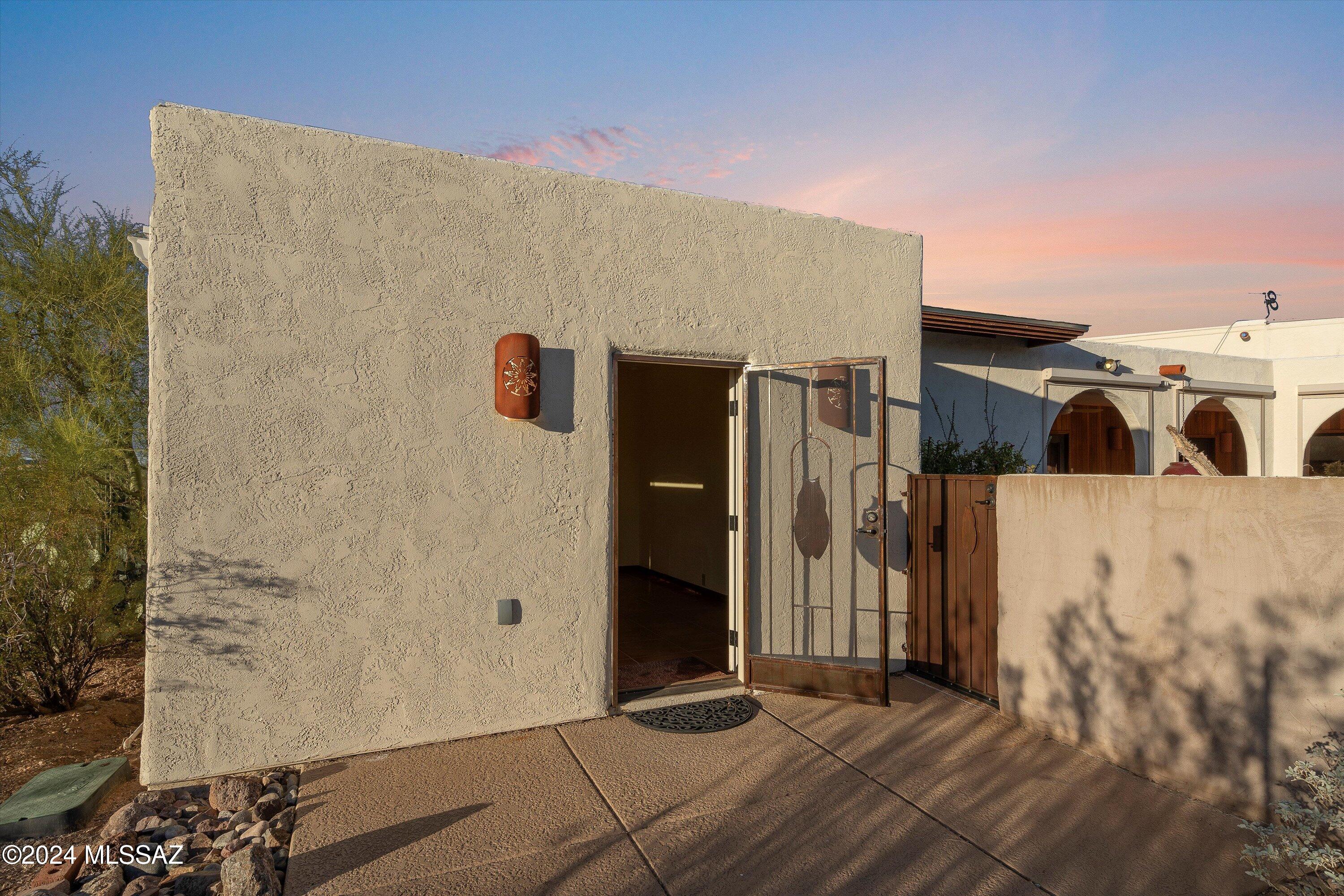 Other/Unknown - Residential